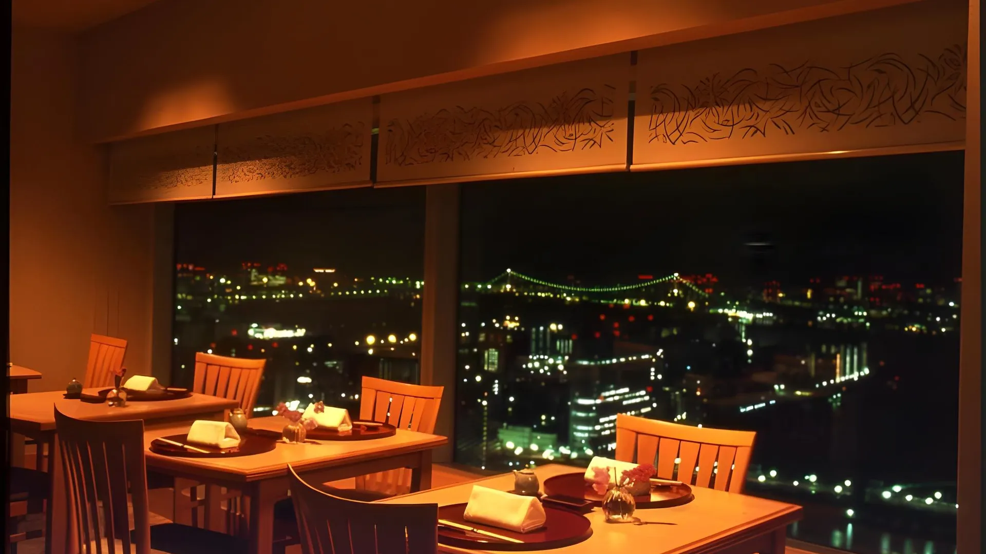 도쿄 / 동경 긴자 크레스톤 4성급 호텔 스위트룸