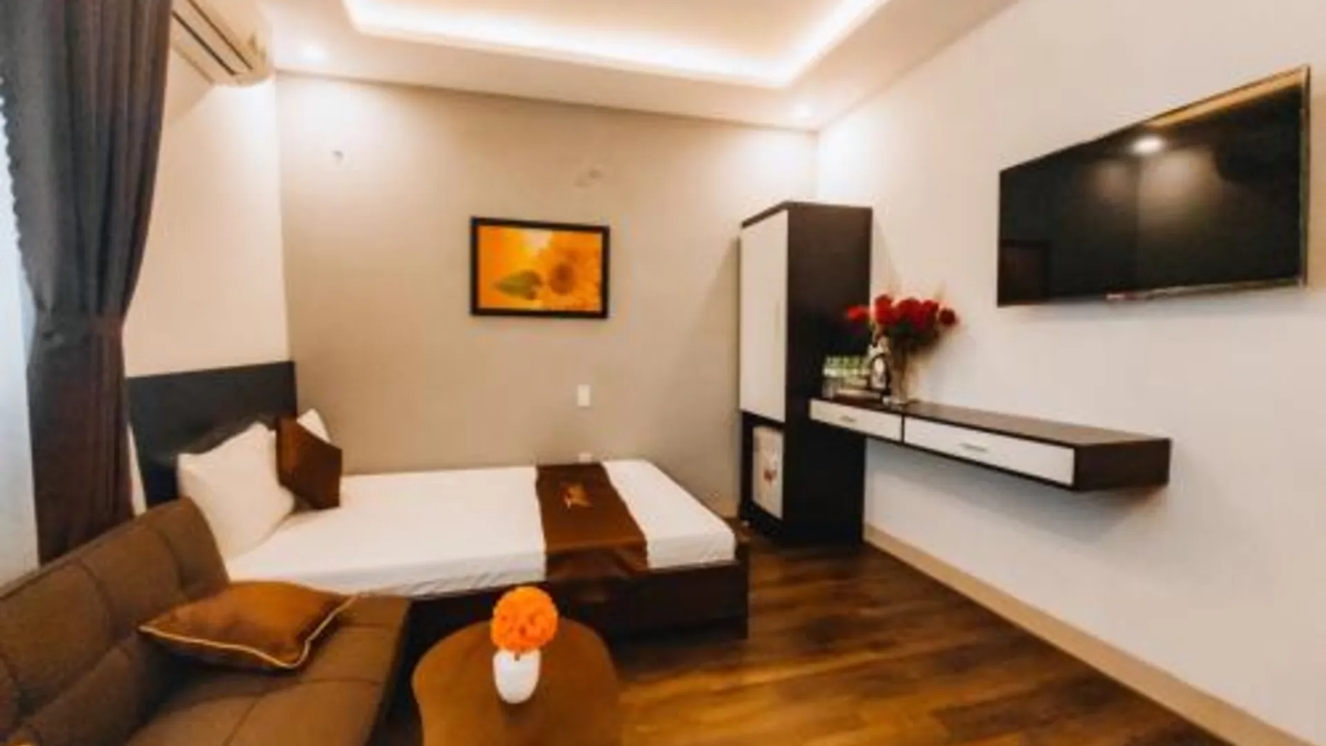 다낭 킹 호텔 다낭 2성급 호텔 부대시설