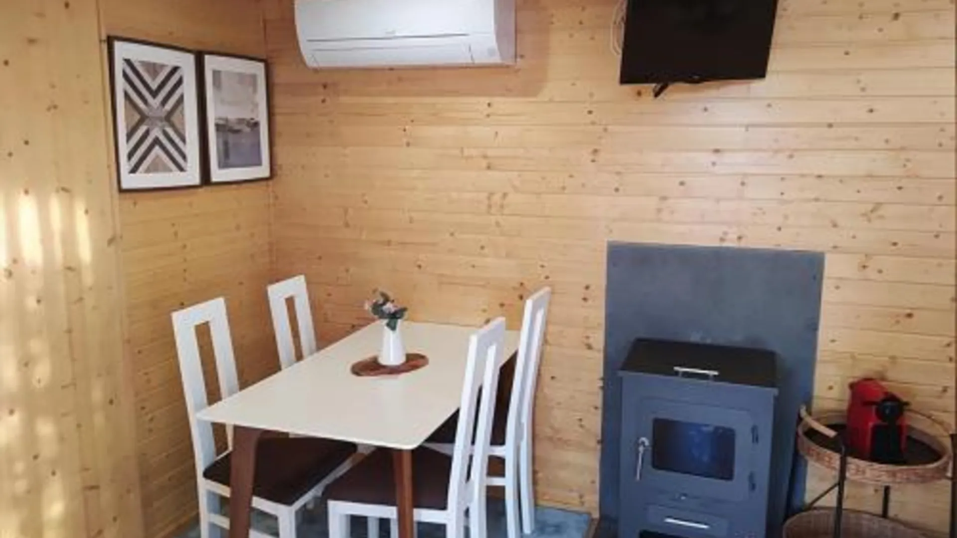 파페 Devagar & Devagarinho 3성급 싱글룸 전망