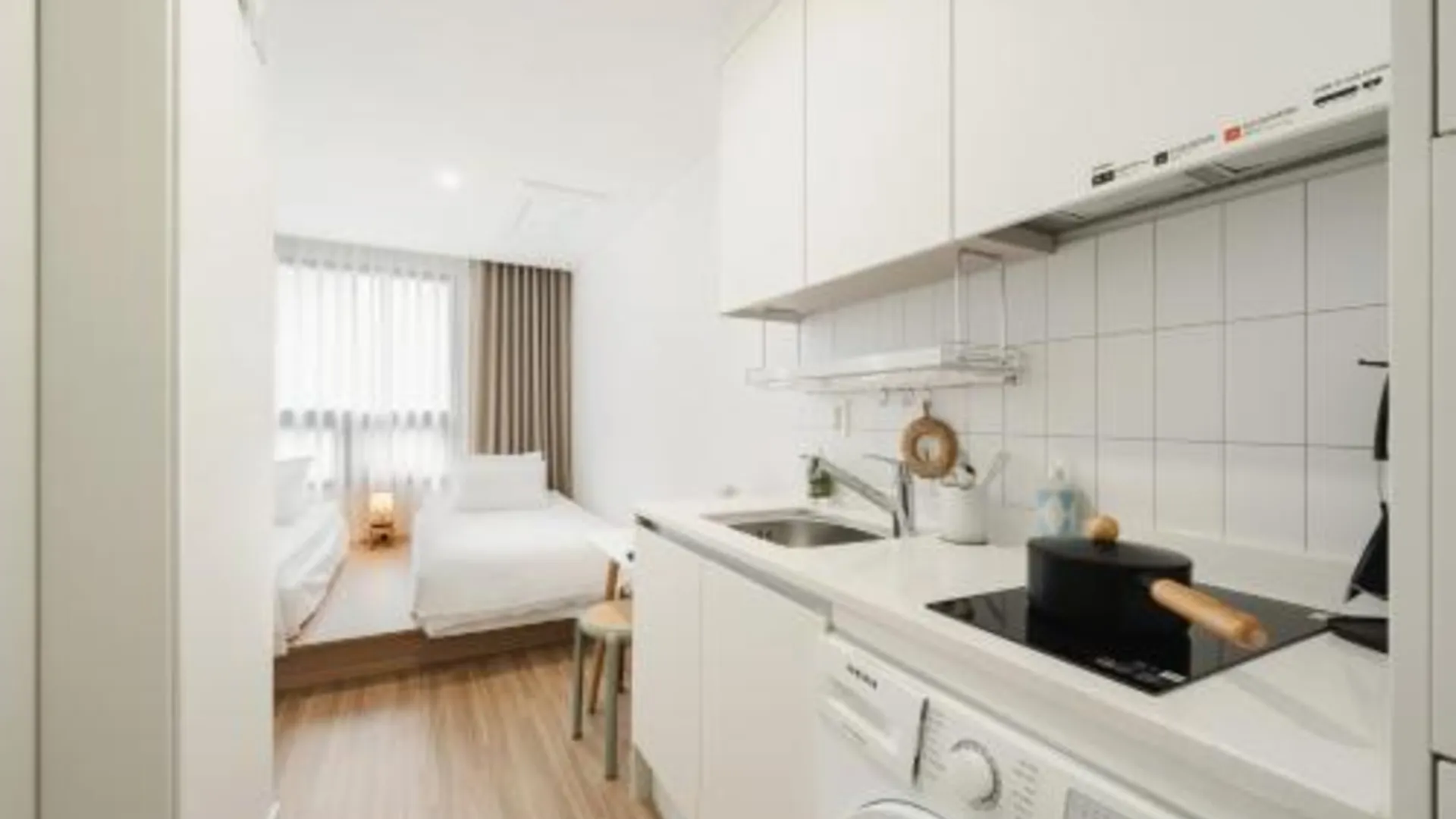 서울 어반스테이 부티크 익선 4성급 게스트하우스 외관