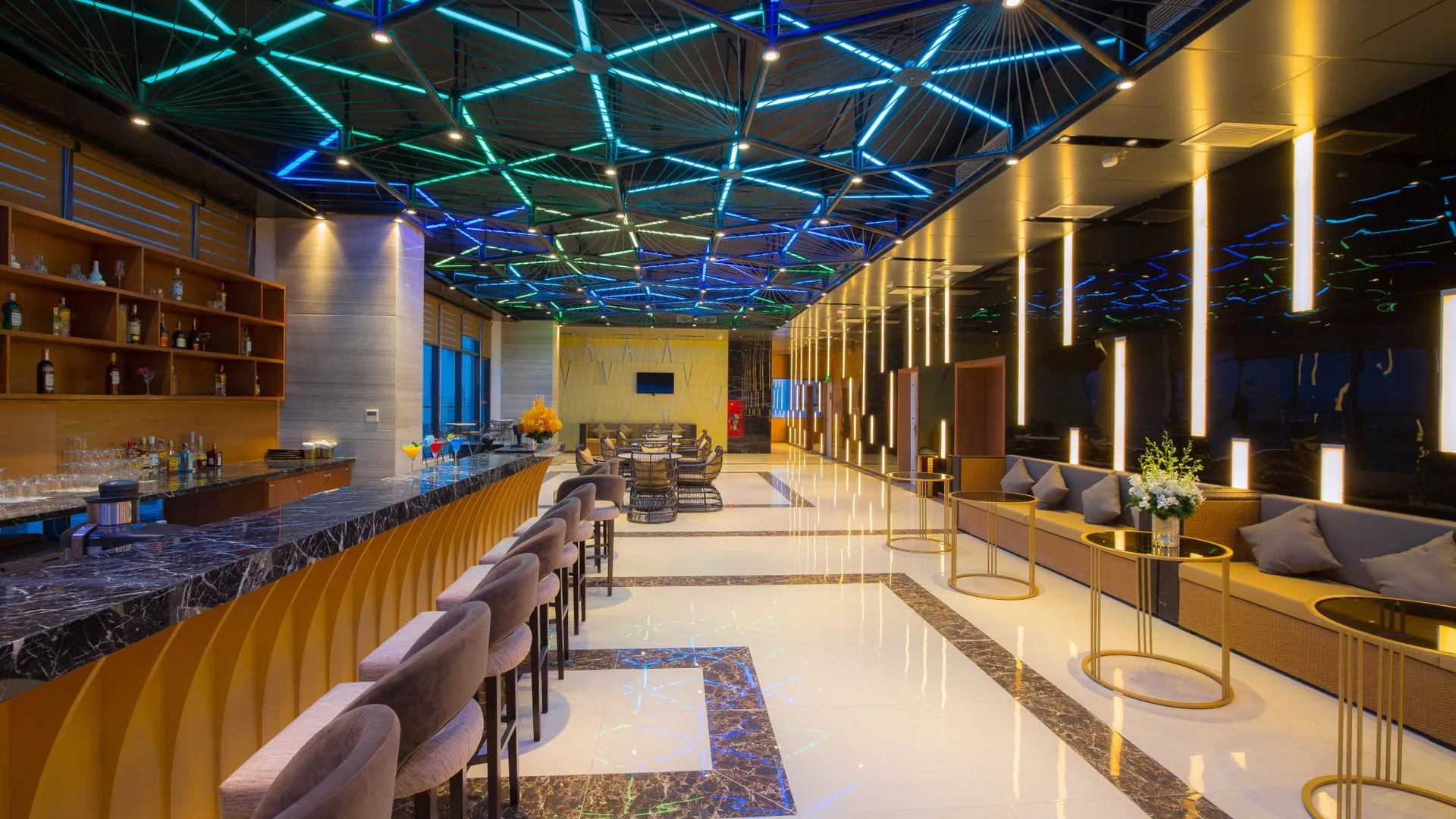 다낭 무옹 탄 럭셔리 다낭 호텔 5성급 호텔 객실