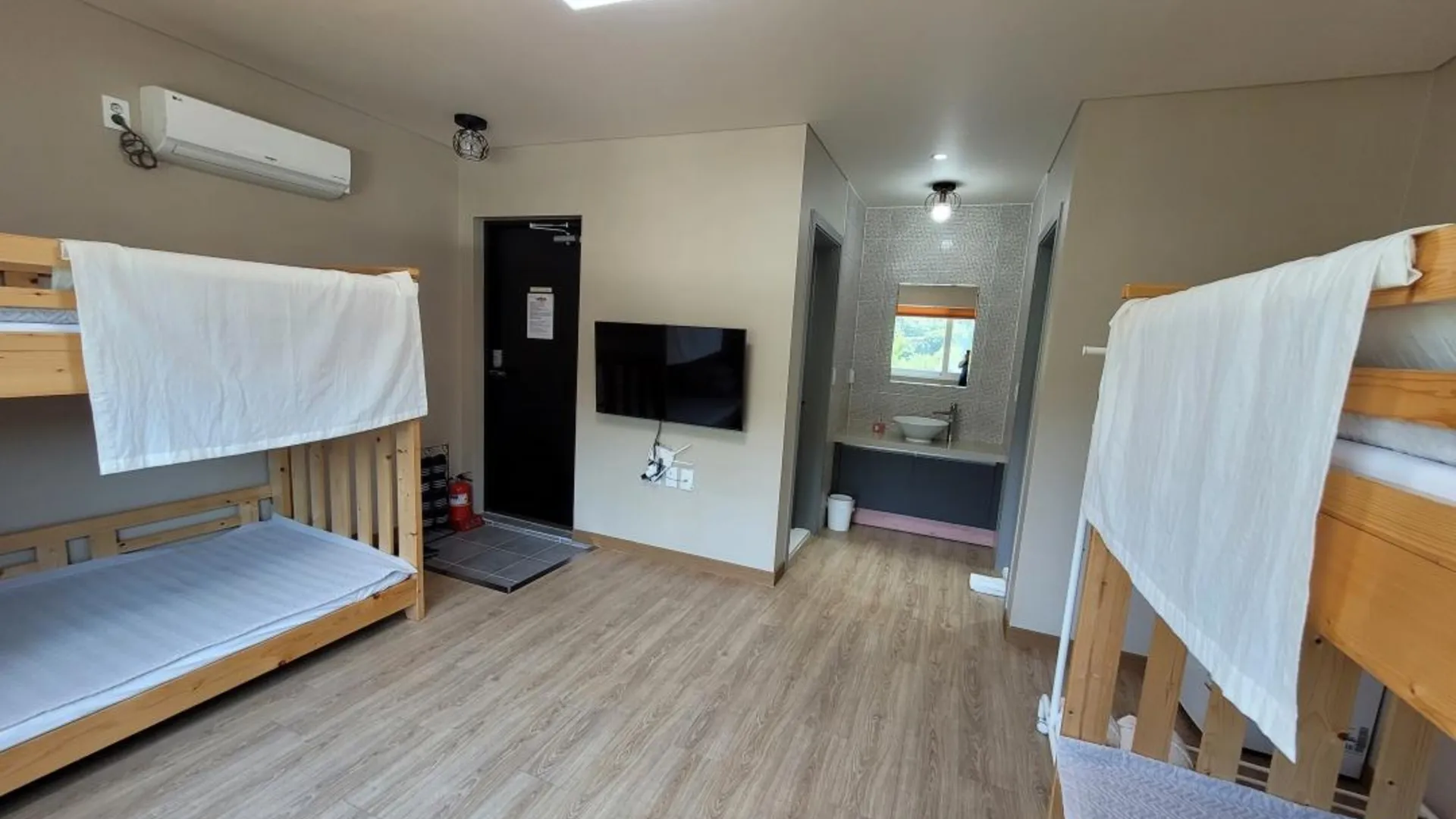 단양 단양 도담 게스트하우스 호텔 객실