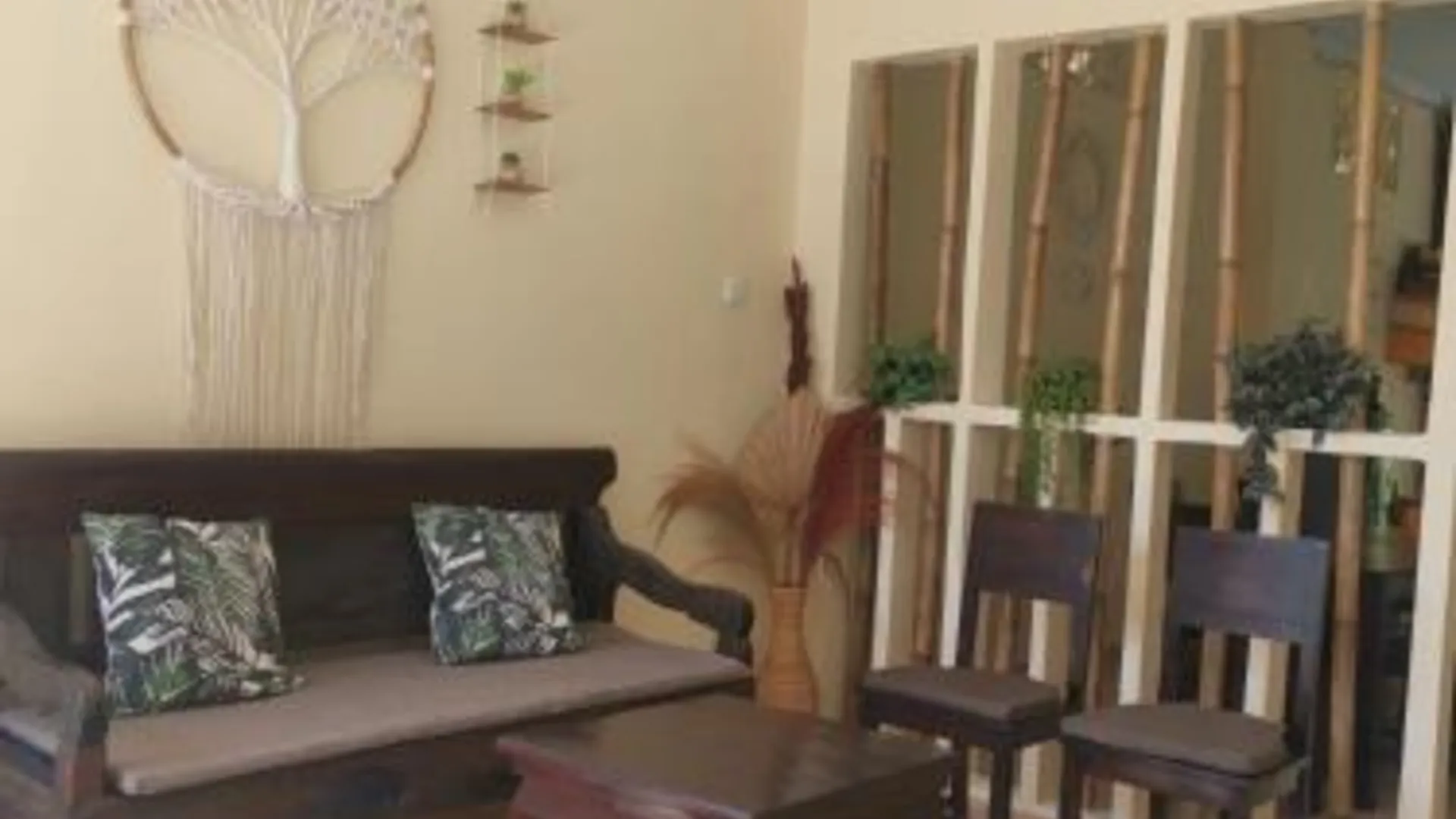 발리 셀레브베스트 쿠타 3성급 게스트하우스 객실