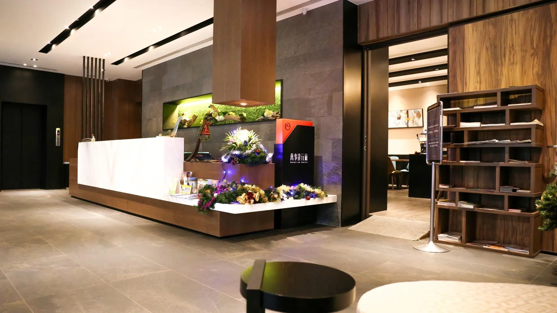 타이베이 원스타 호텔 3성급 호텔 수영장