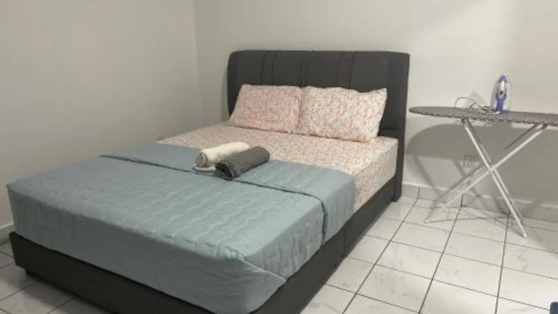 말라카 Ruma3 Homestay Melaka 4성급 게스트하우스 수영장