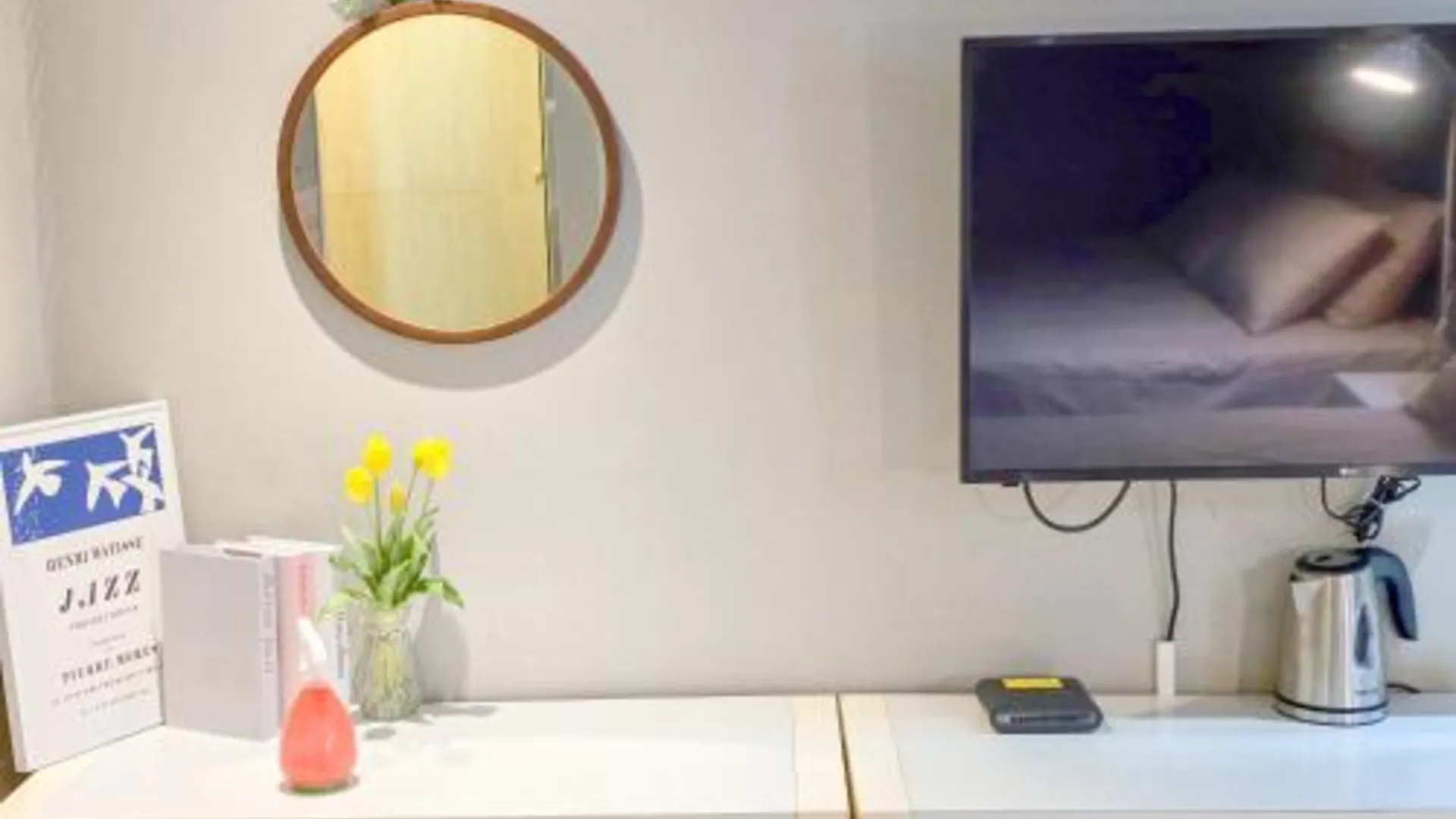 서울 구로디지털단지 탑 스테이 3성급 호텔 객실