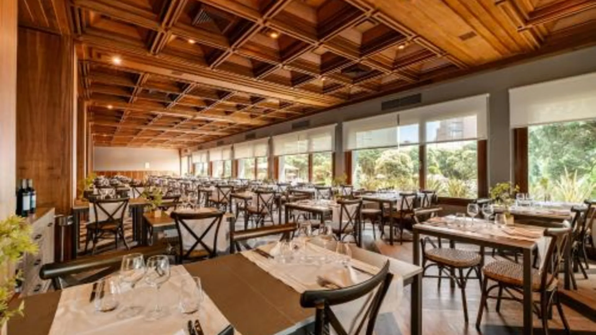 포보아 데 바짐 Axis Vermar Conference & Beach Hotel 4성급 호텔 객실