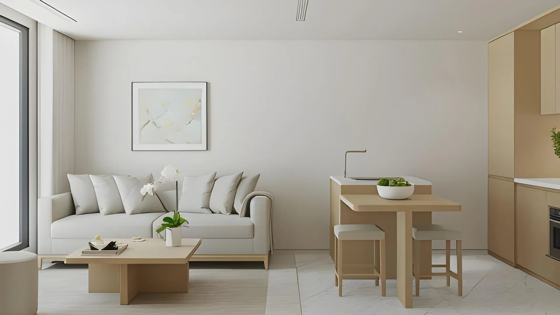 하노이 더 파이브 스위트 릴라스 4성급 호텔 로비