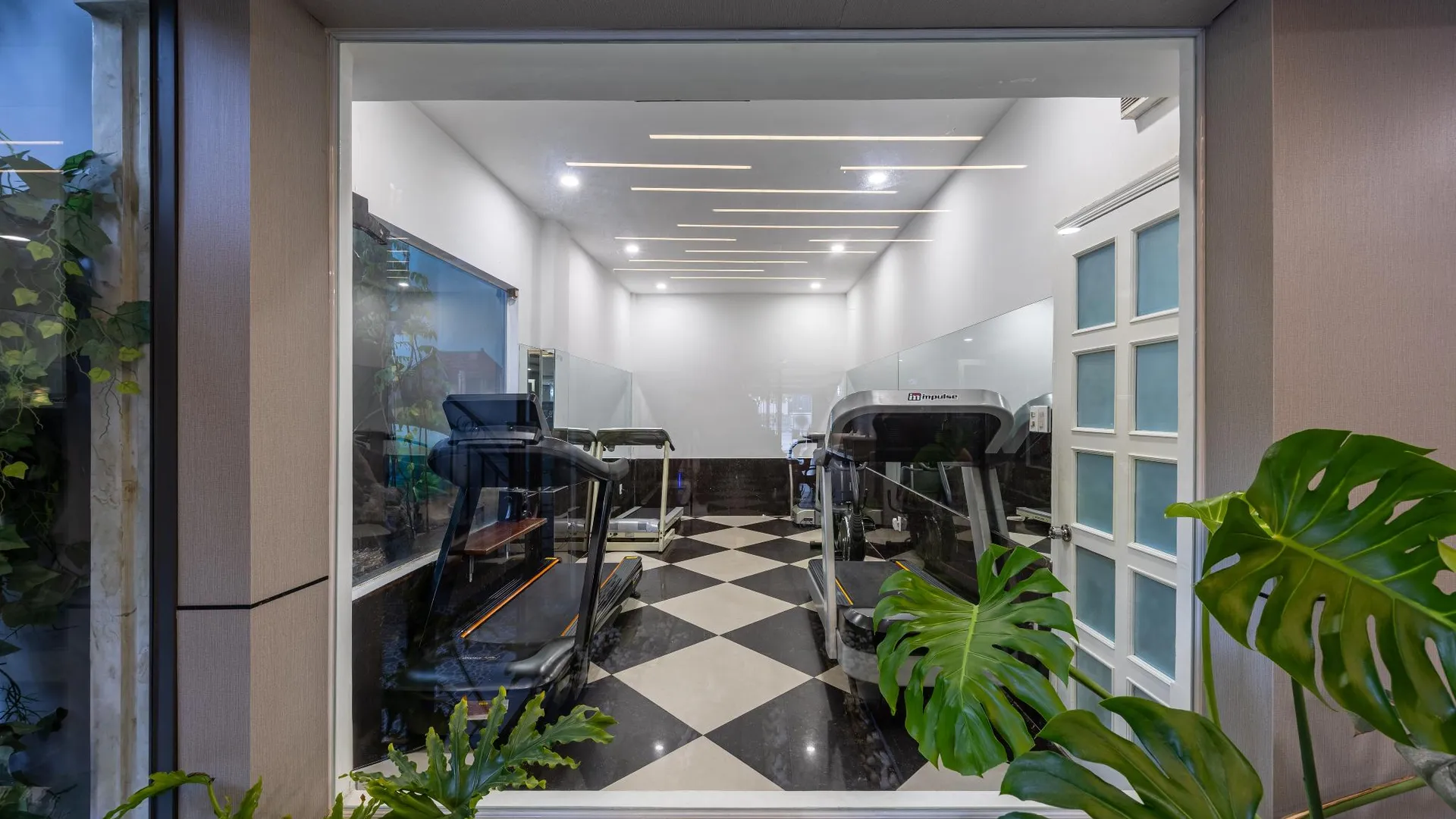 호치민 A25 호텔 - 65G 응우옌타이혹 4성급 호텔 레스토랑