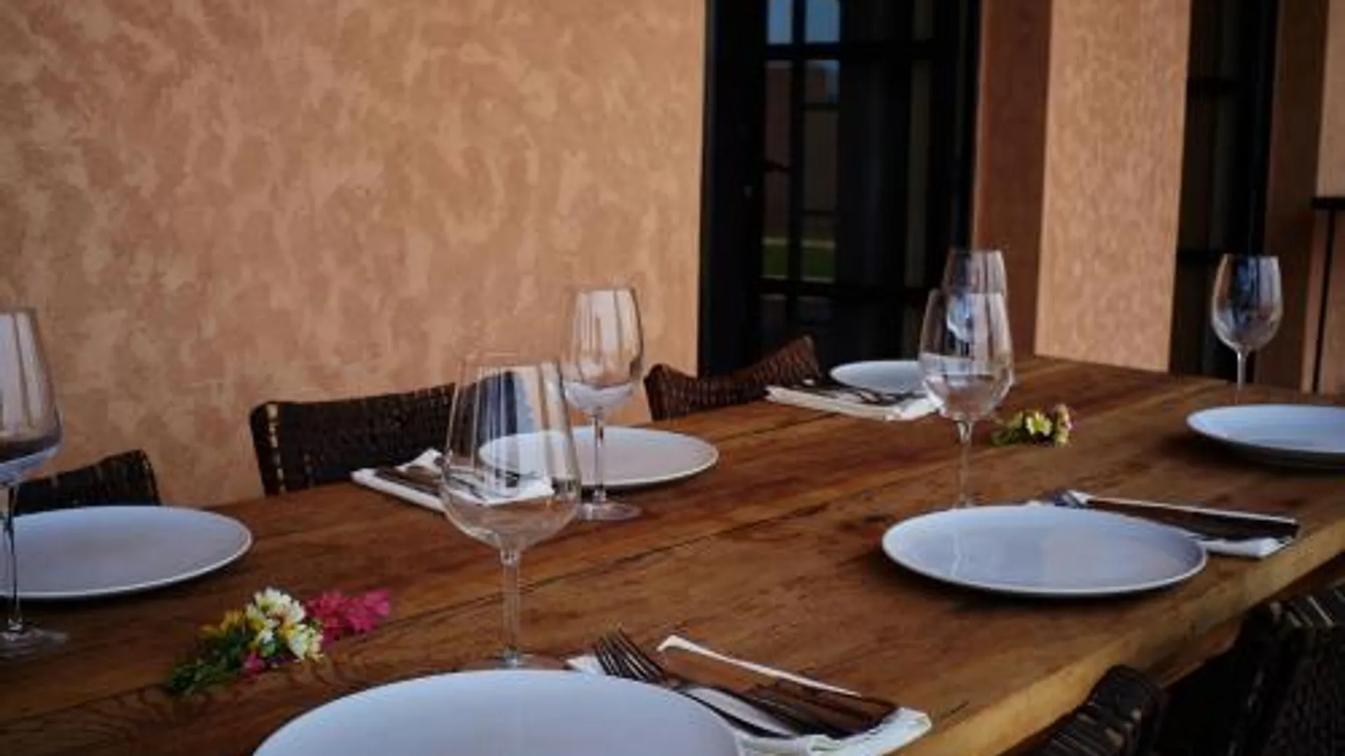 아그마트 Dar Imiri 4성급 호텔 부대시설