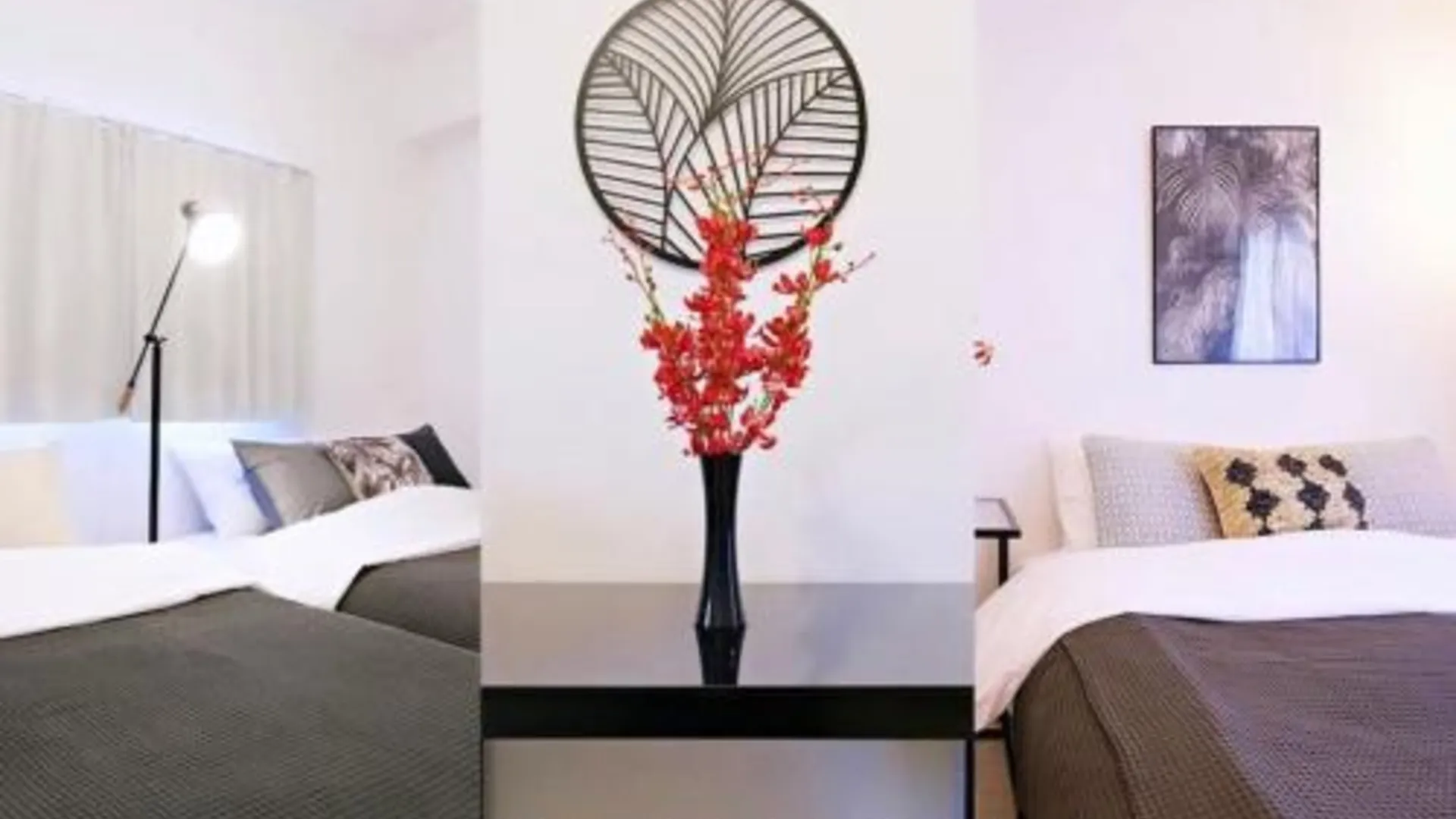 오키나와 본섬 Mishuku Onna 103 3성급 싱글룸 객실