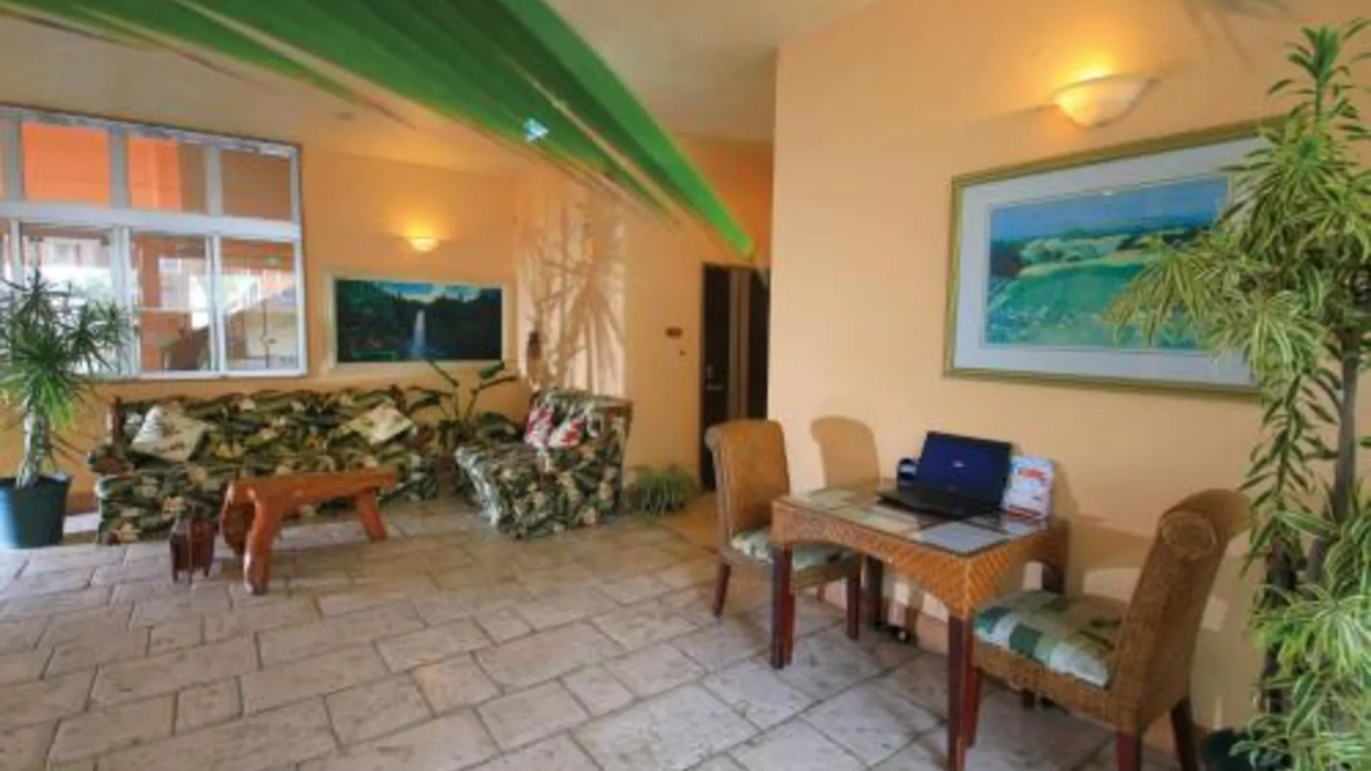 오키나와 본섬 시사이드 호텔 더 비치 3성급 호텔 레스토랑