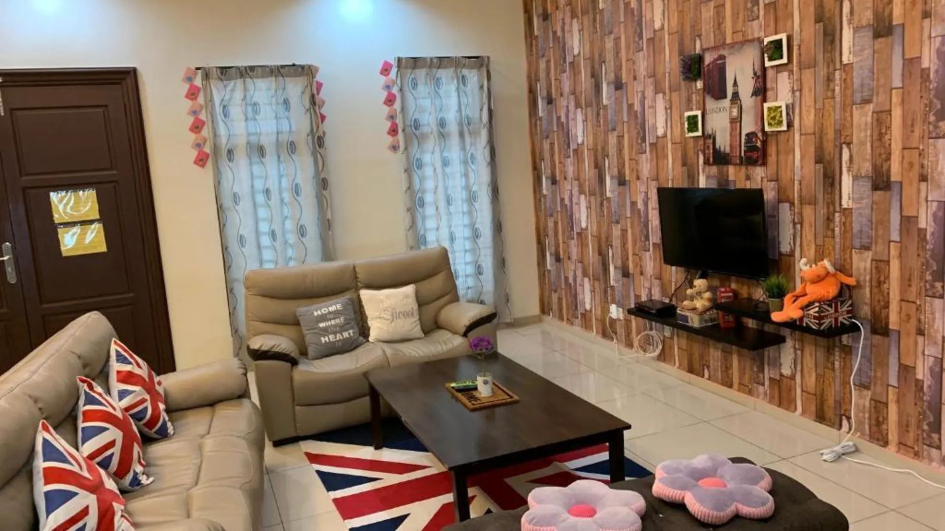 말라카 Jonker 88 Homestay Melaka 3성급 게스트하우스 객실