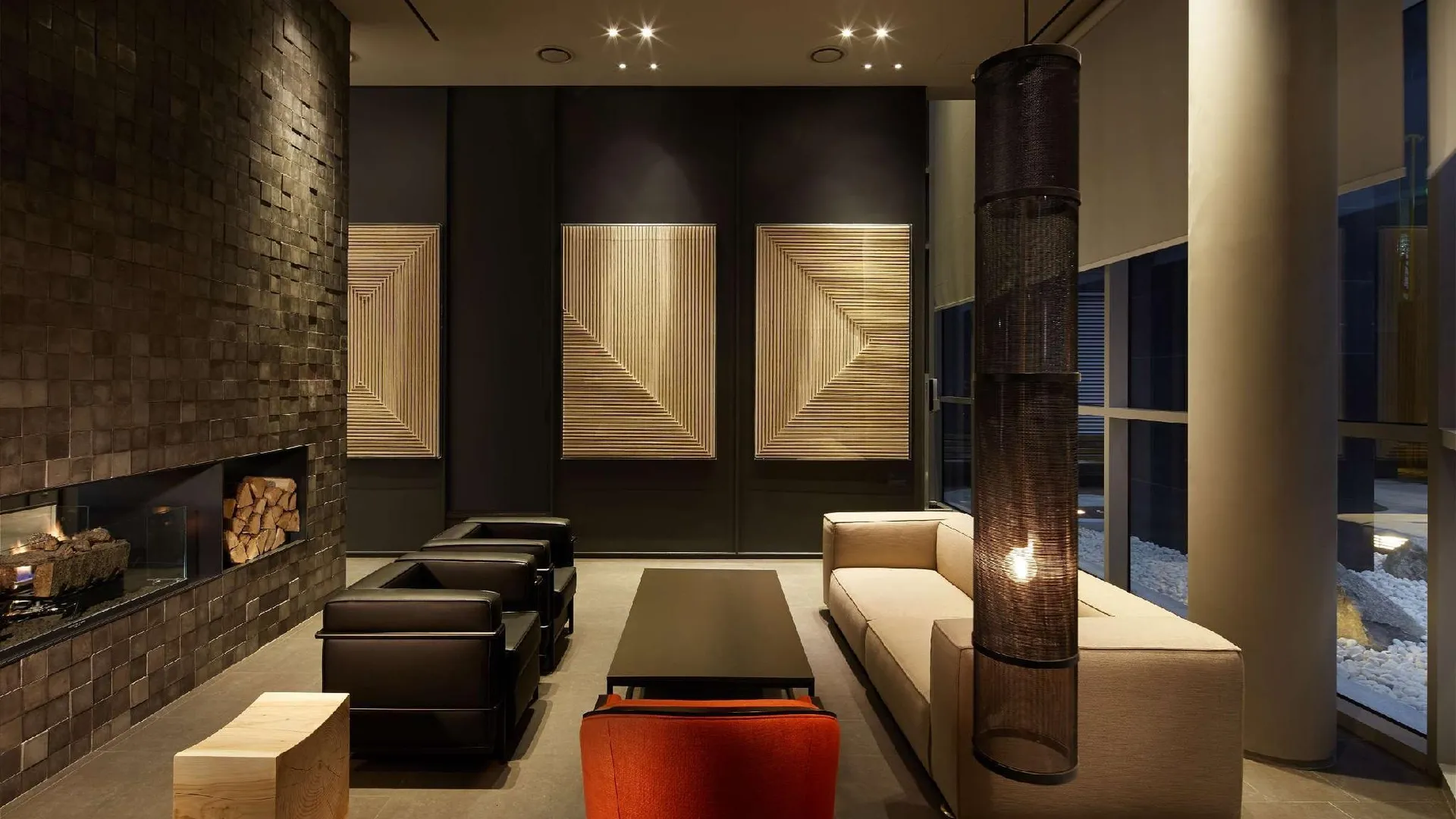 서울 신라스테이 서대문 서울역 4성급 호텔 외관