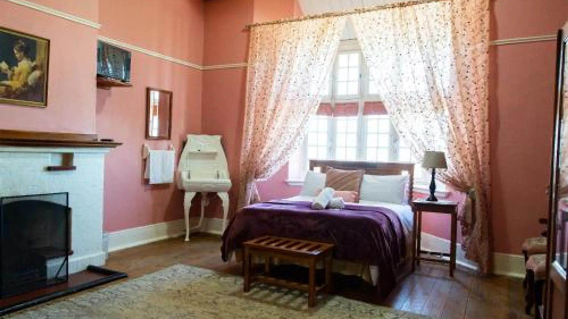 피케트버그 Piketberg Guesthouse 3성급 호텔 스위트룸