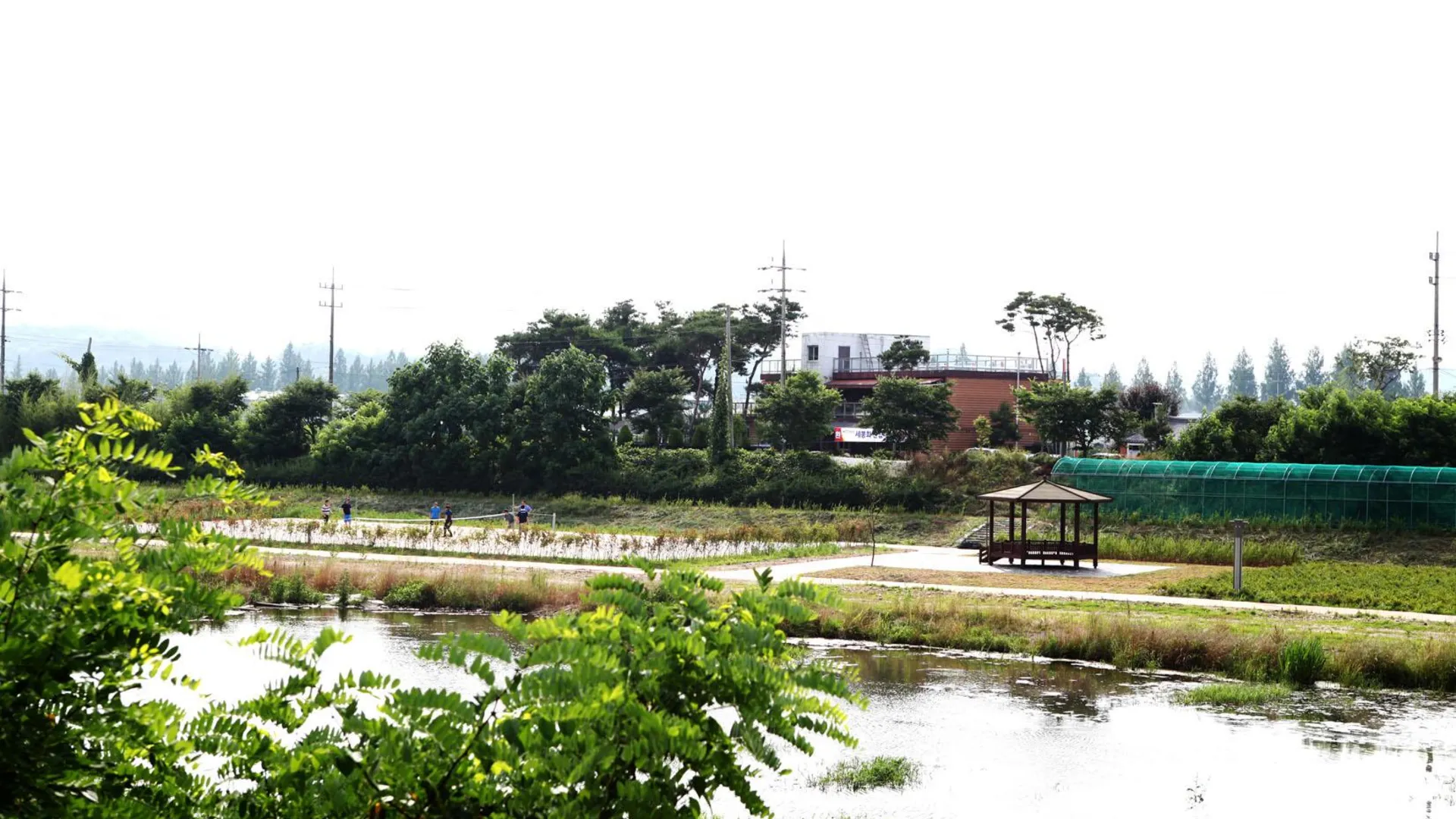 담양 담양 전원펜션 강과들 2성급 게스트하우스 스위트룸