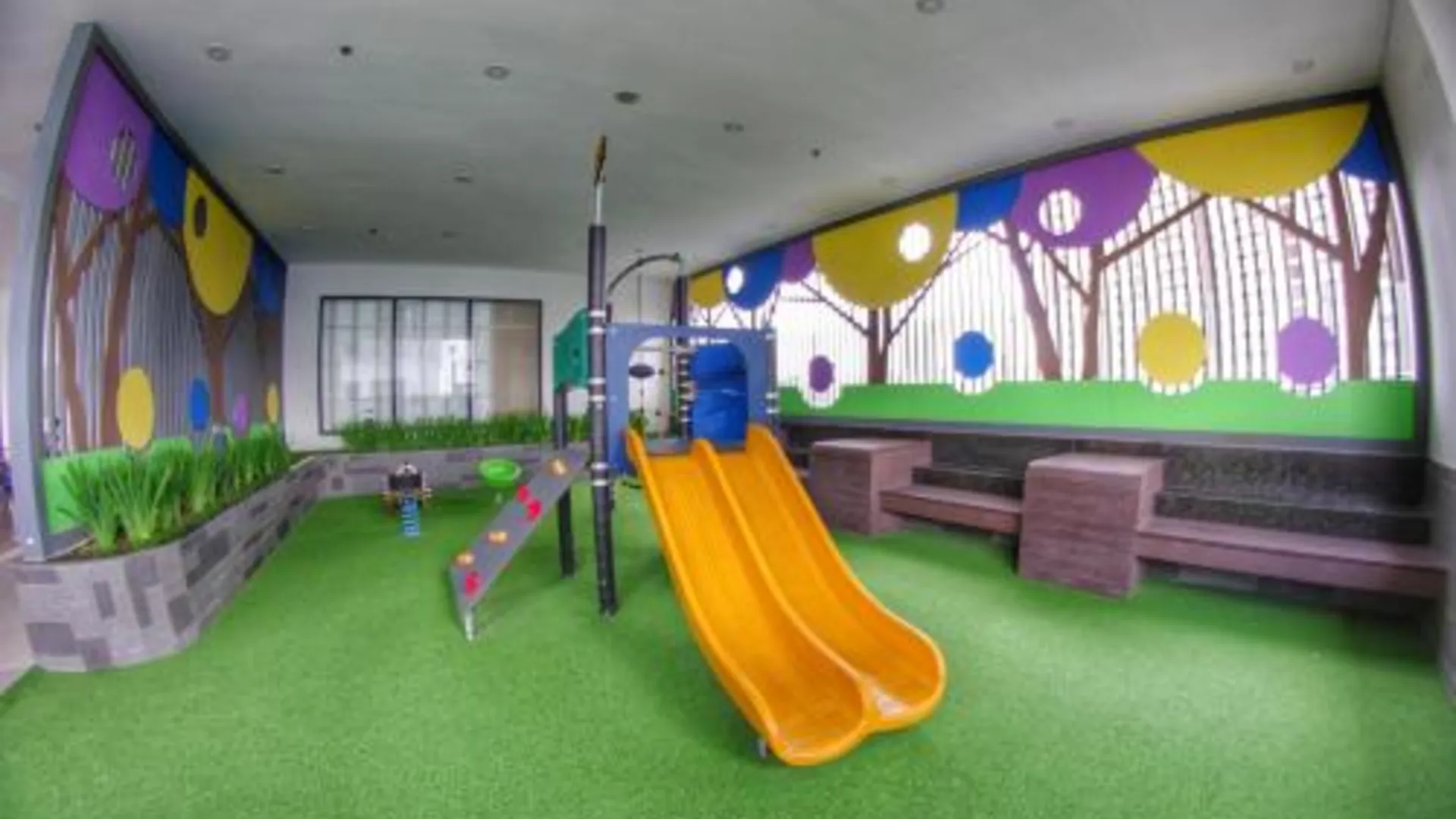 호치민 고비 홈 인 리버게이트 럭셔리 아파트먼트 3성급 호텔 객실