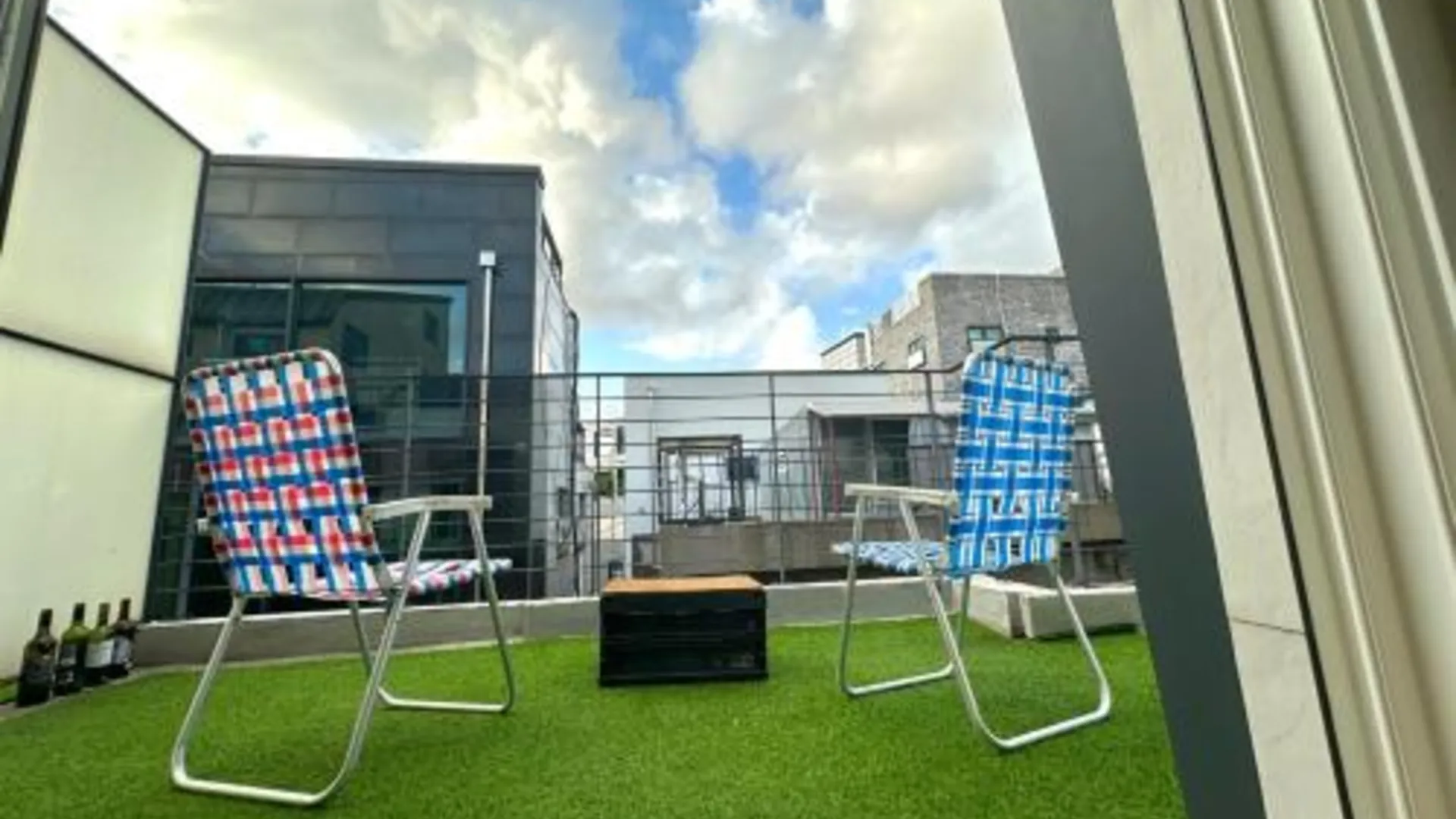 서울 투투 하우스 1성급 호텔 수영장