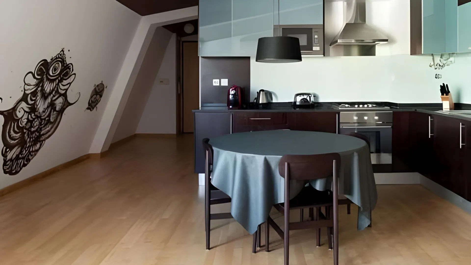 리스본 더 리스보네이어 아파트먼트 4성급 게스트하우스 객실