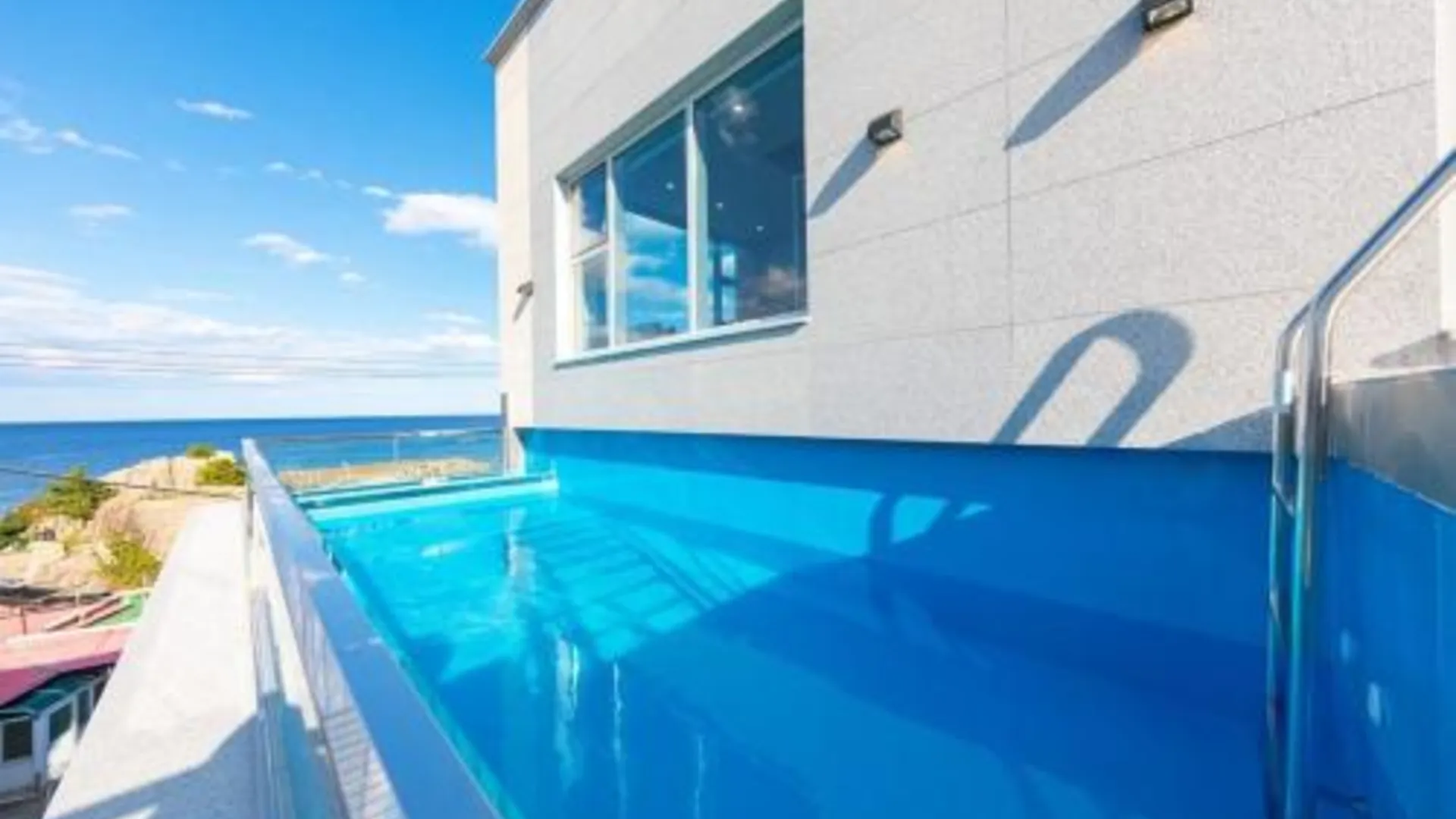 강릉 강릉 소돌23 풀빌라 3성급 게스트하우스 부대시설