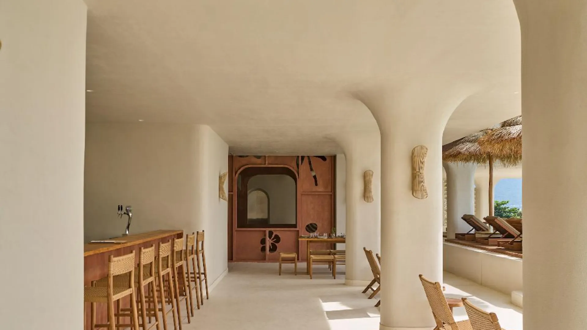 다낭 호텔 차바나 4성급 호텔 전망