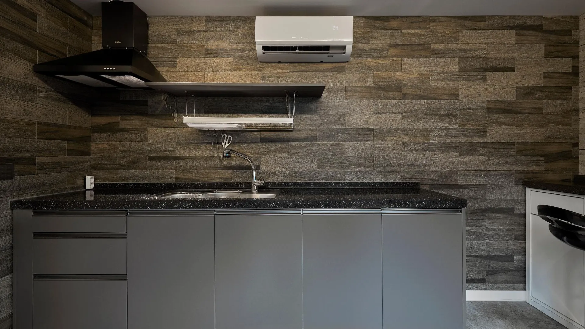 서울 에이트 레스트 호스텔 명동 2성급 호텔 레스토랑