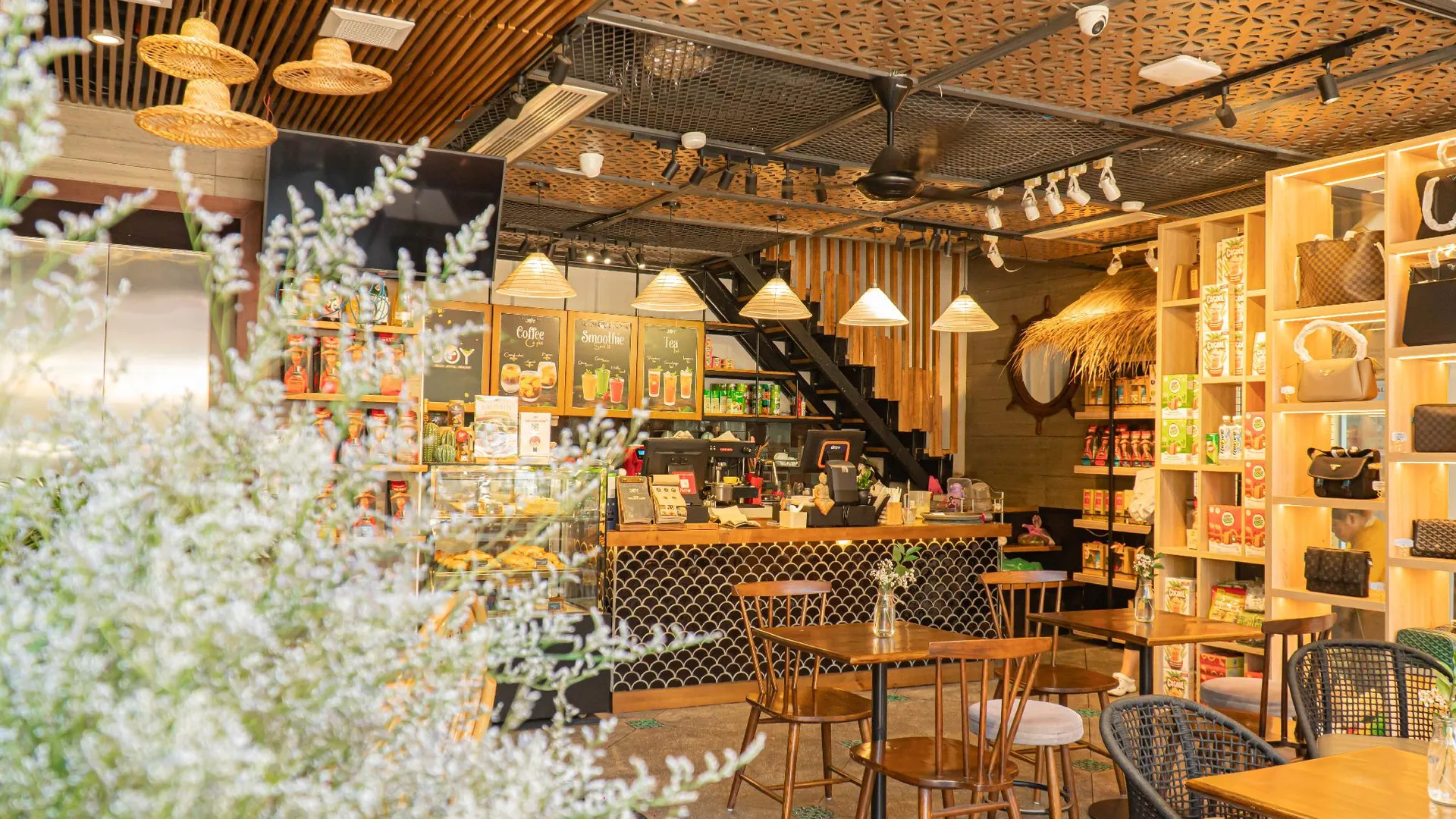 다낭 시호스 한 마켓 다낭 아파트먼트 바이 하빌랜드 호텔 수영장