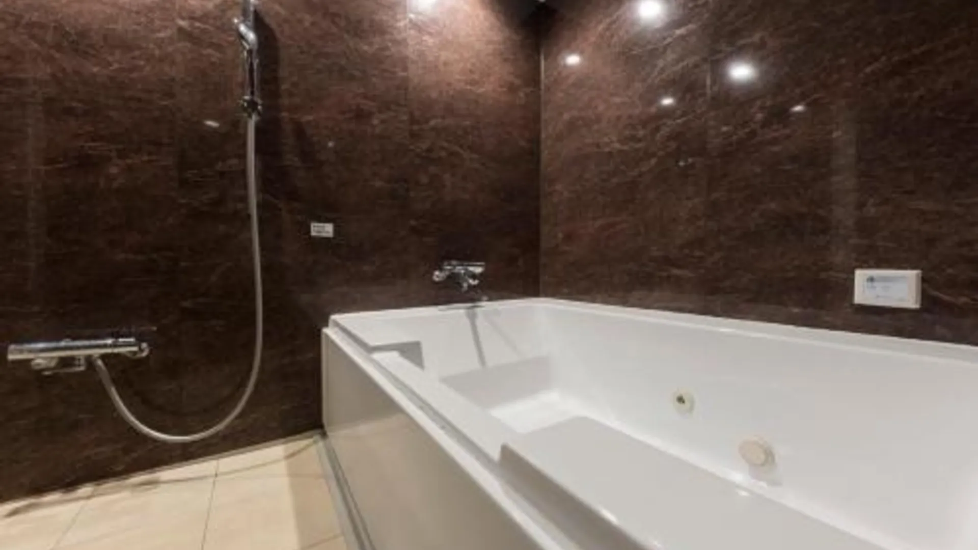 오사카 ホテルＫＩＮＧＤＡＭ 2성급 호텔 레스토랑