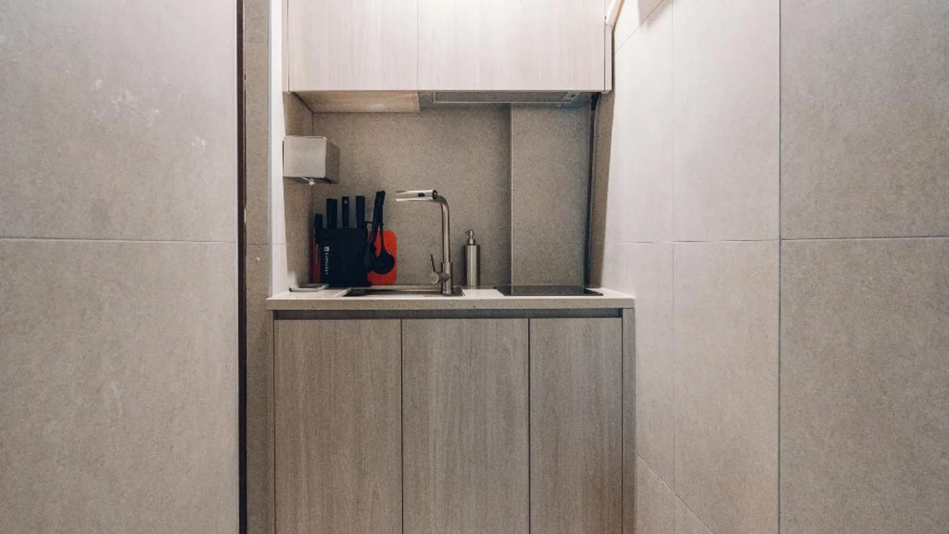 서울 먼슬리브 광장시장 호텔 스테이 2성급 호텔 수영장