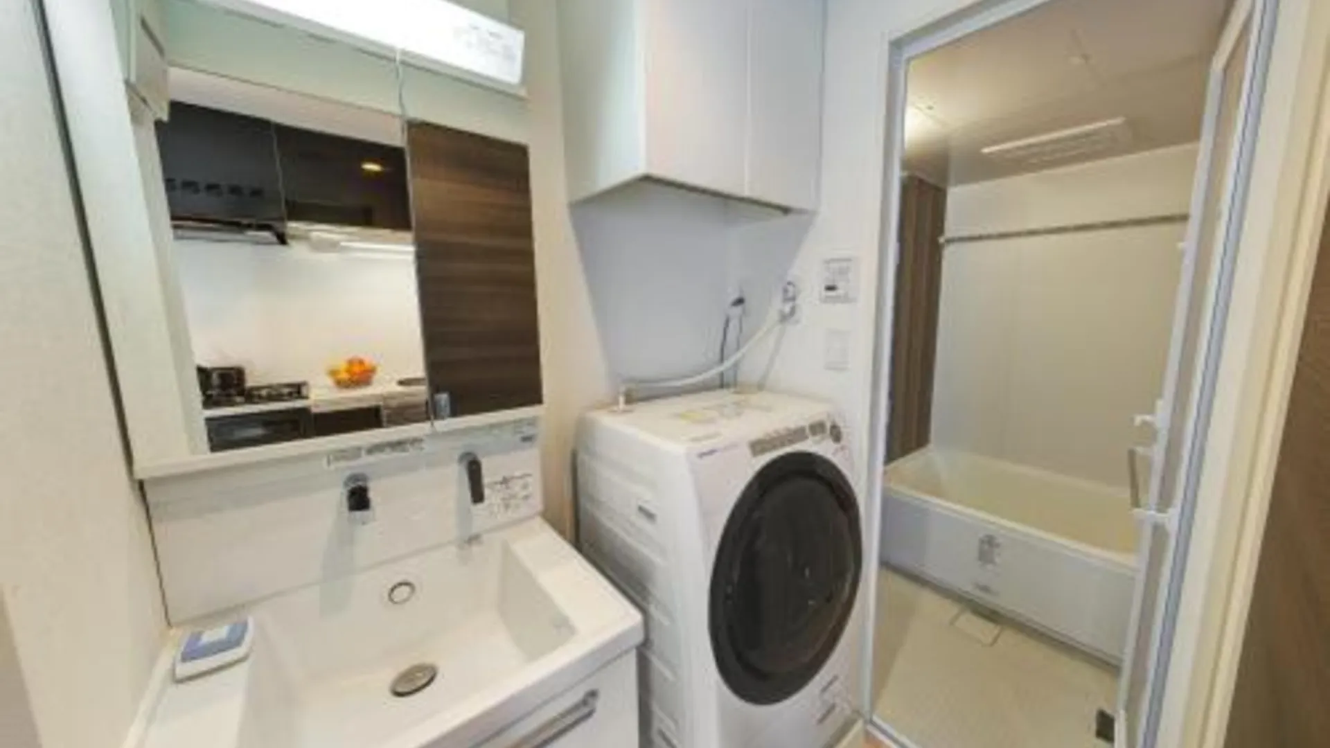 도쿄 / 동경 Oakwood Apartments Nishi-Shinjuku Tokyo 4성급 호텔 객실