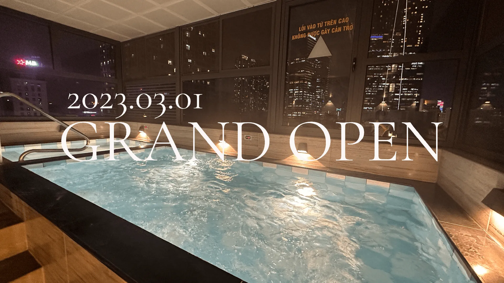 하노이 호텔 야 하노이 앤 스파 3성급 호텔 객실