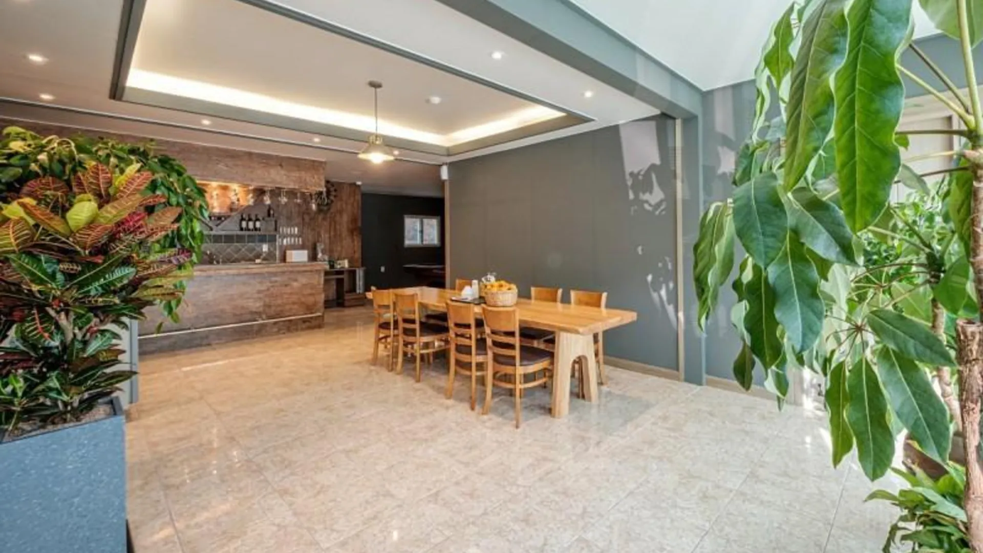 가평 가평 1234 펜션 3성급 게스트하우스 외관