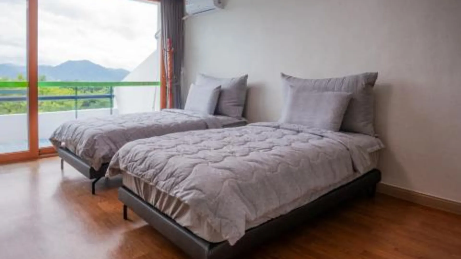 구례 구례 지리산리조트 호텔 스위트룸