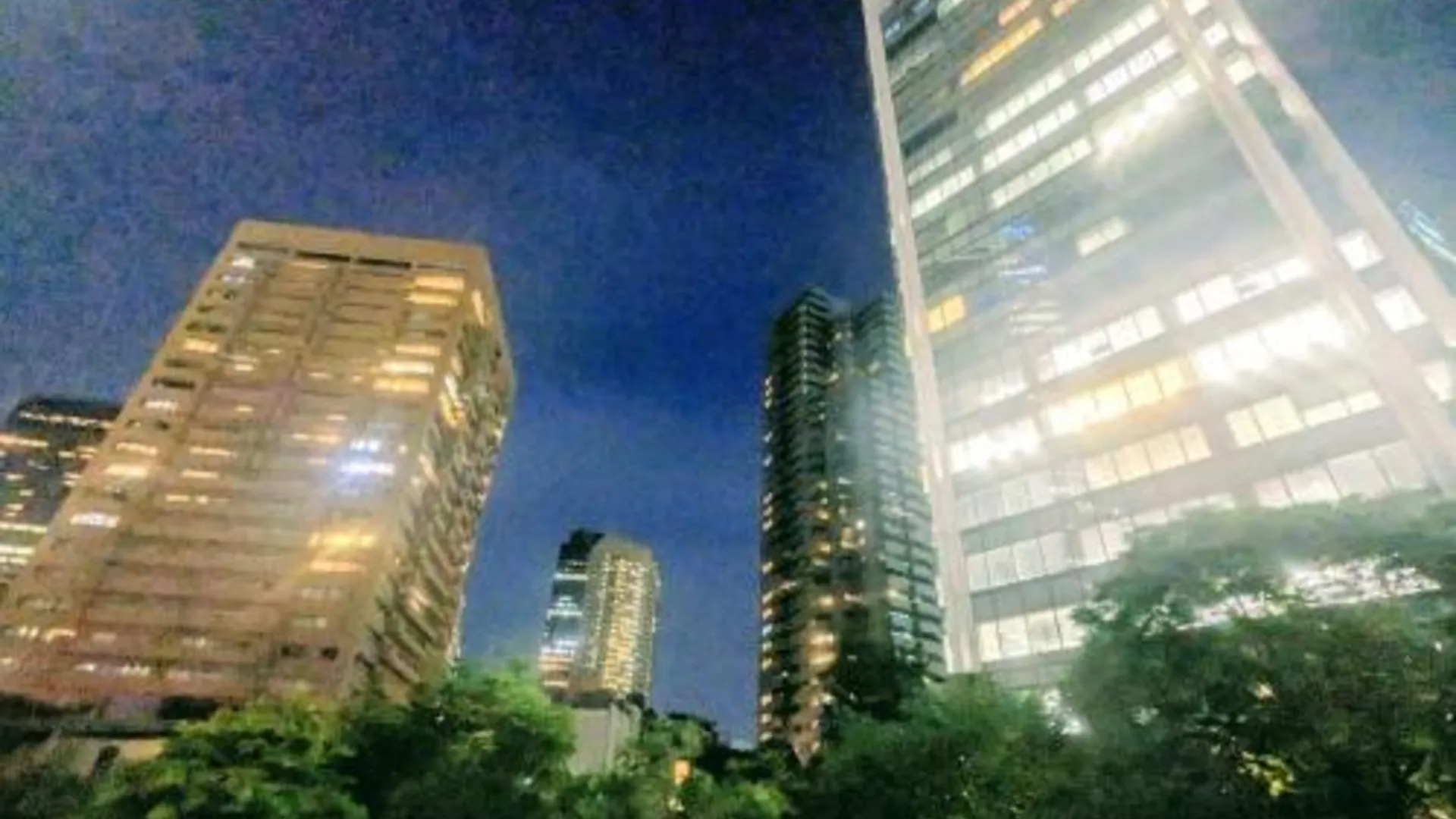 도쿄 / 동경 The central place in tokyo 3성급 싱글룸 수영장