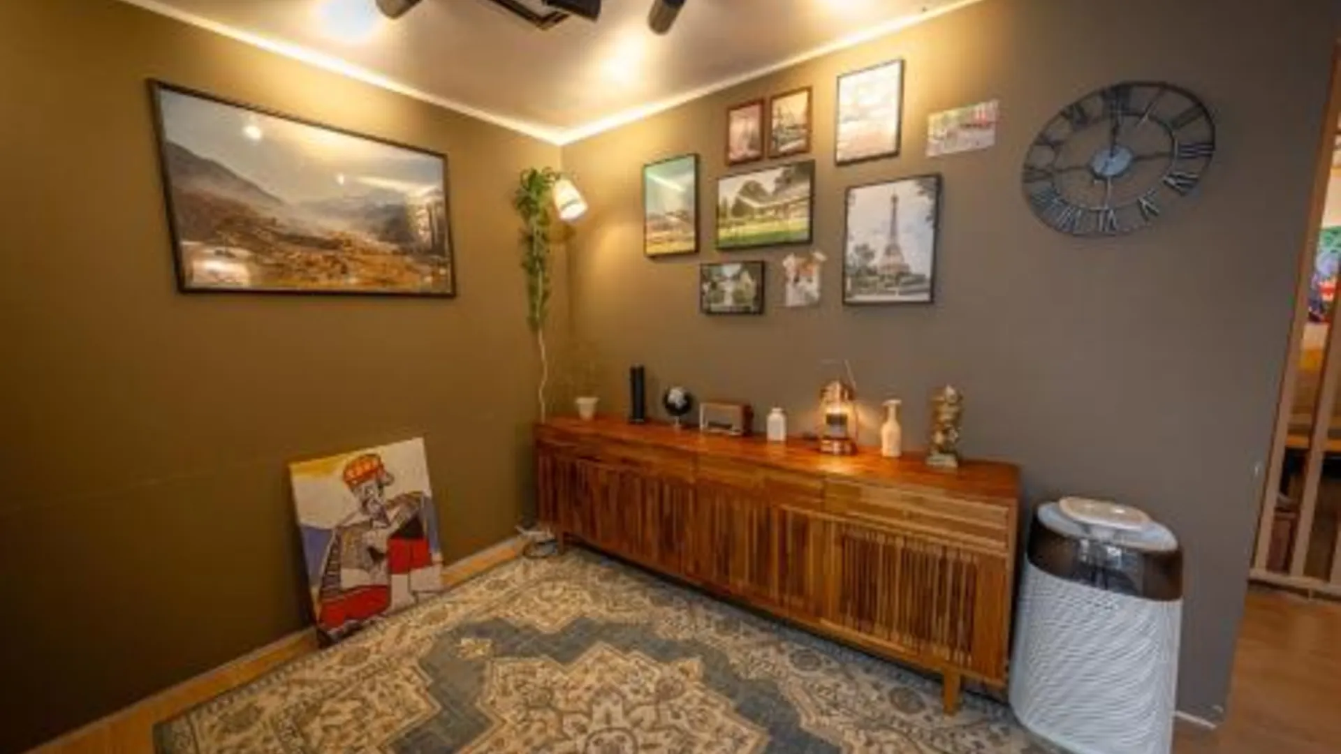 서울 Good Vibe Stay 4성급 게스트하우스 외관