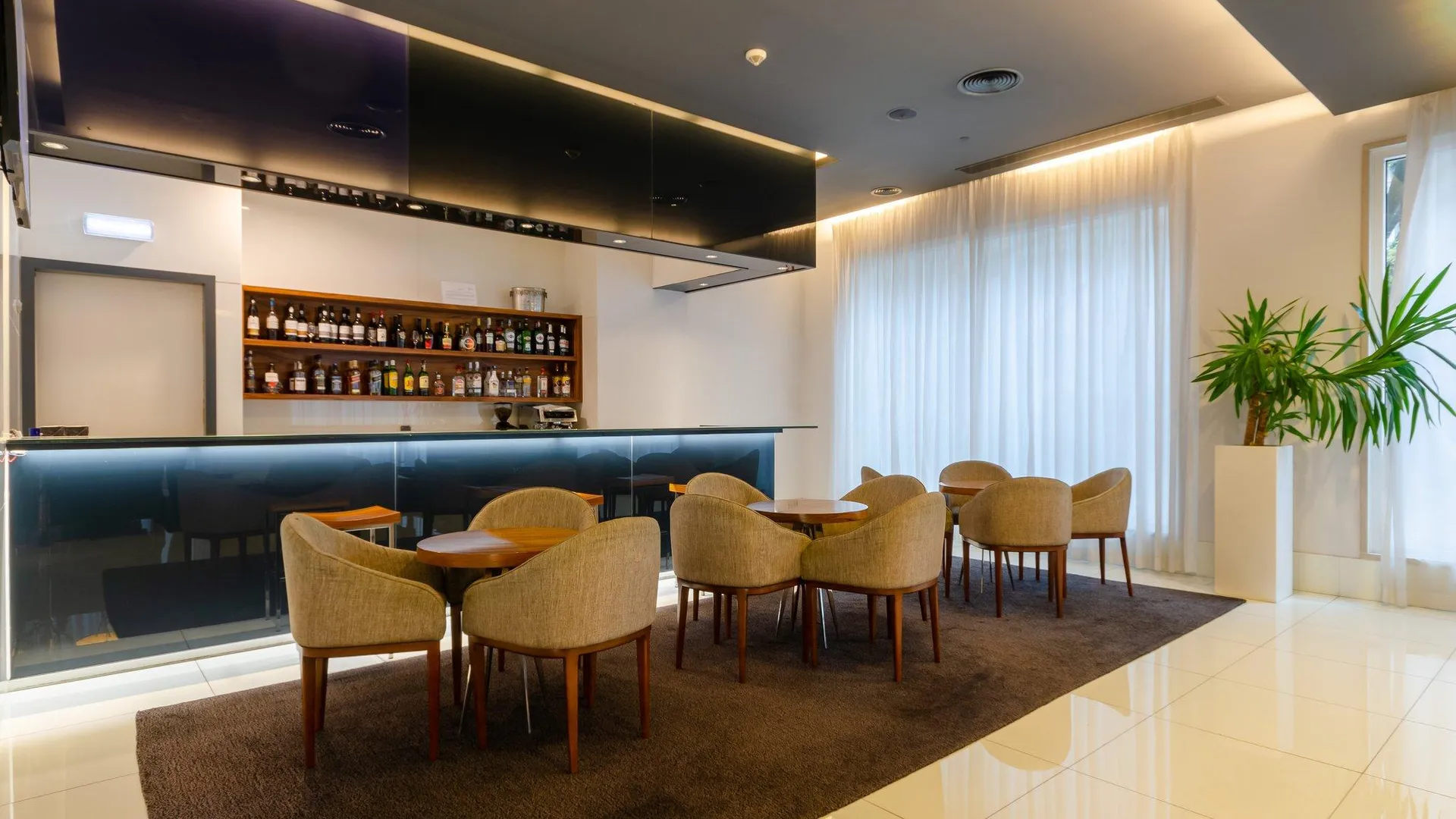 리스본 올리시포 살다냐 4성급 호텔 부대시설