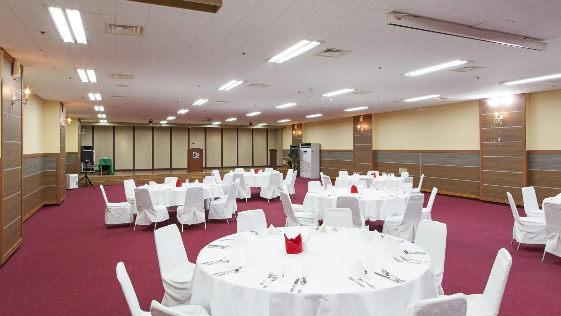 아산 더 위트 도고 3성급 호텔 스위트룸