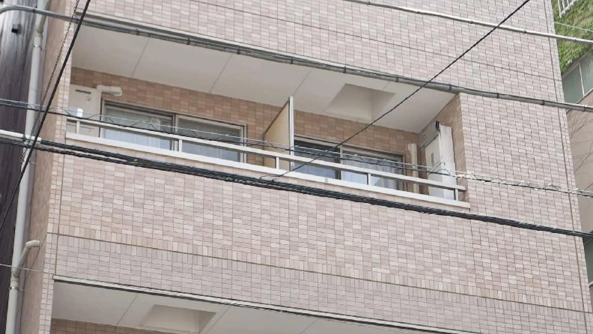 도쿄 / 동경 스미다 료고쿠 미도리 하우스 3성급 호텔 객실