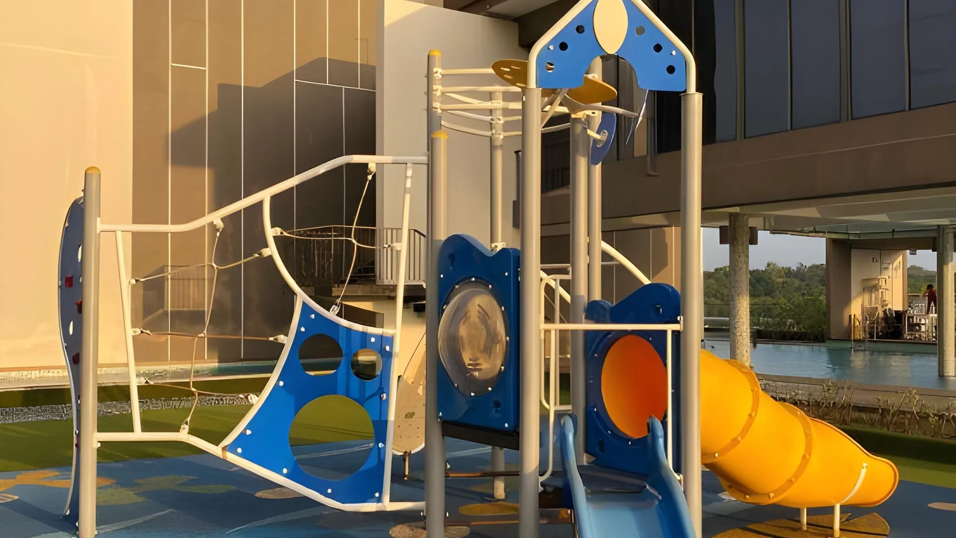 말라카 아만지와 99R 4성급 게스트하우스 레스토랑