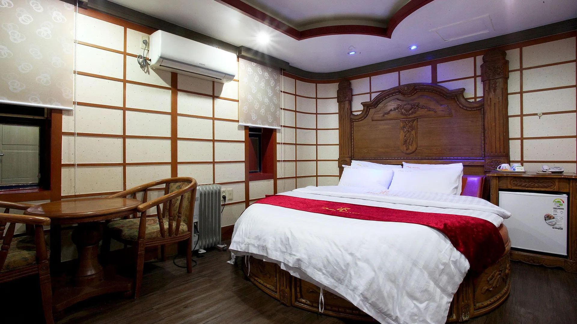 서울 왕십리 코림 2성급 호텔 수영장