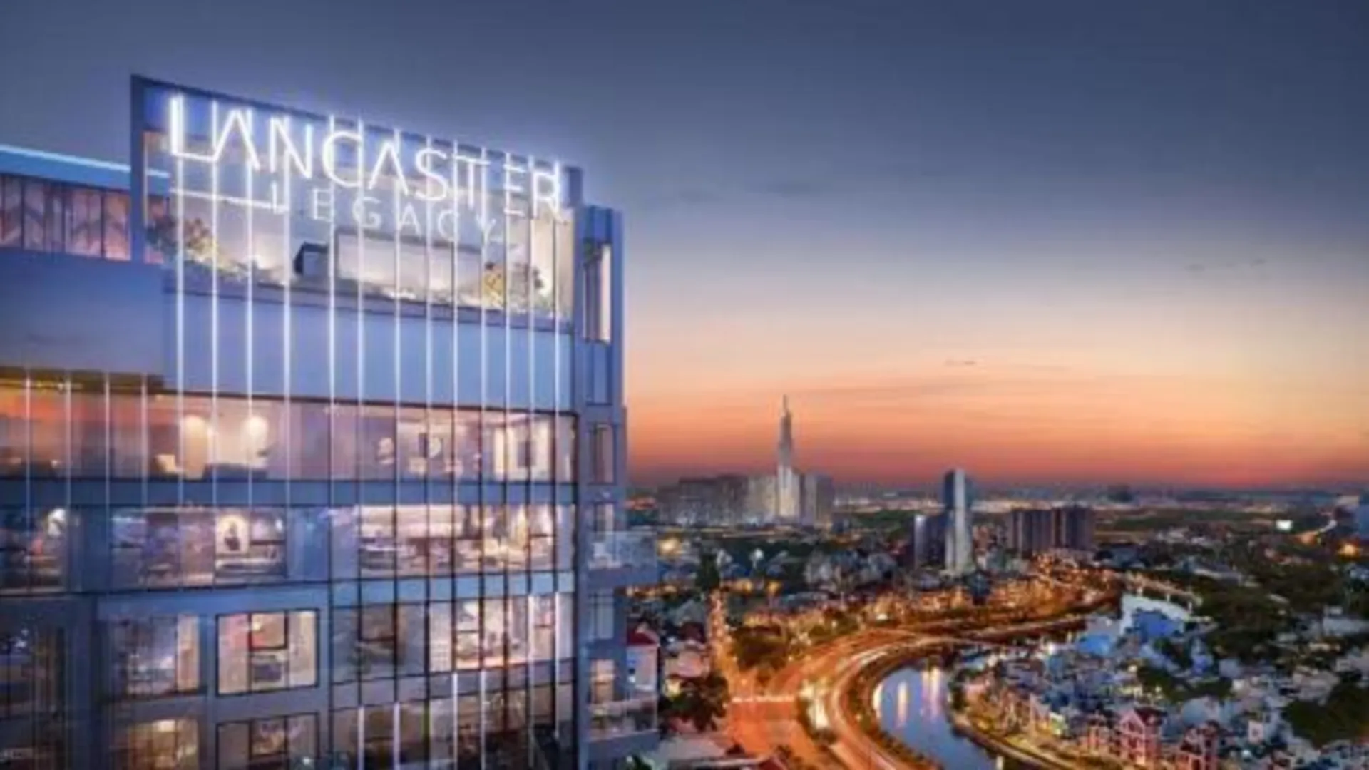 호치민 프리미엄 스위트-랑카스터 타워,사이공-재패니즈타운 2성급 게스트하우스 객실