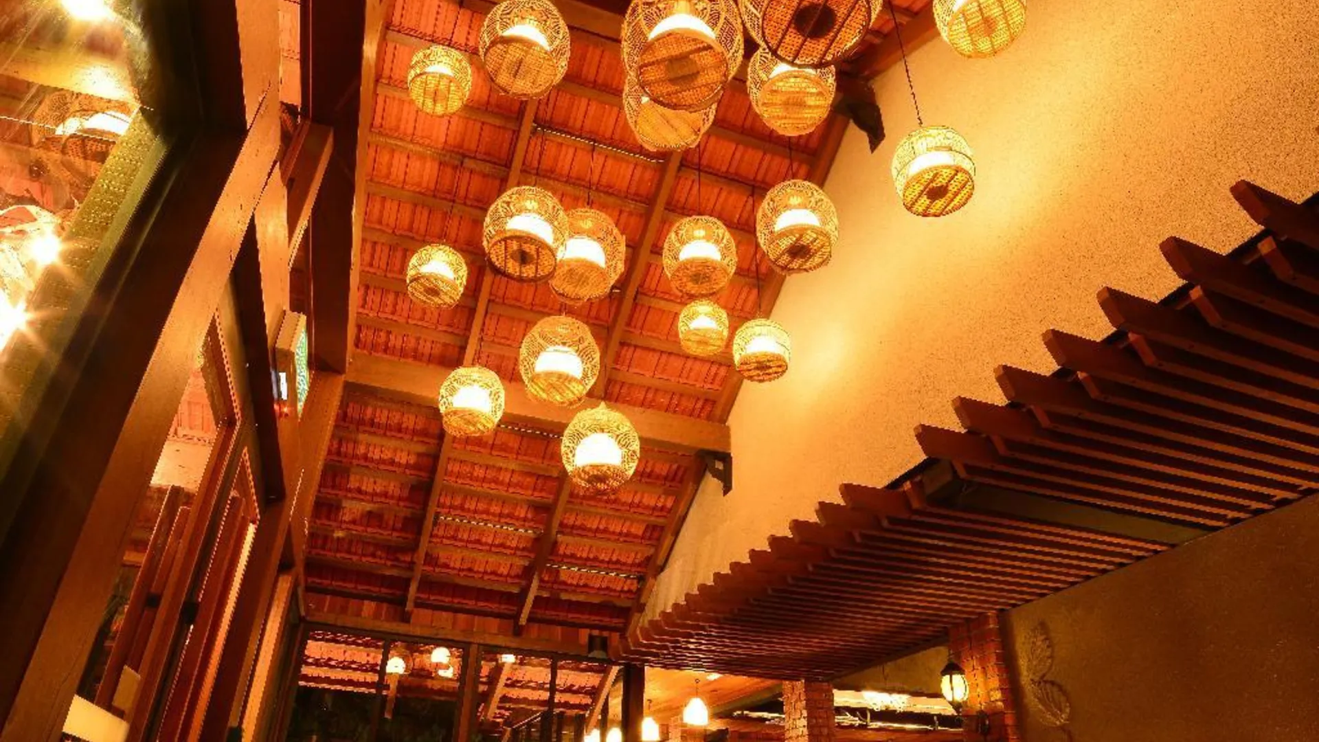 틀룩인탄 테룩 인탄의 방갈로 (4245m², 침실 8개, 프라이빗 욕실 8개) 4성급 호텔 부대시설