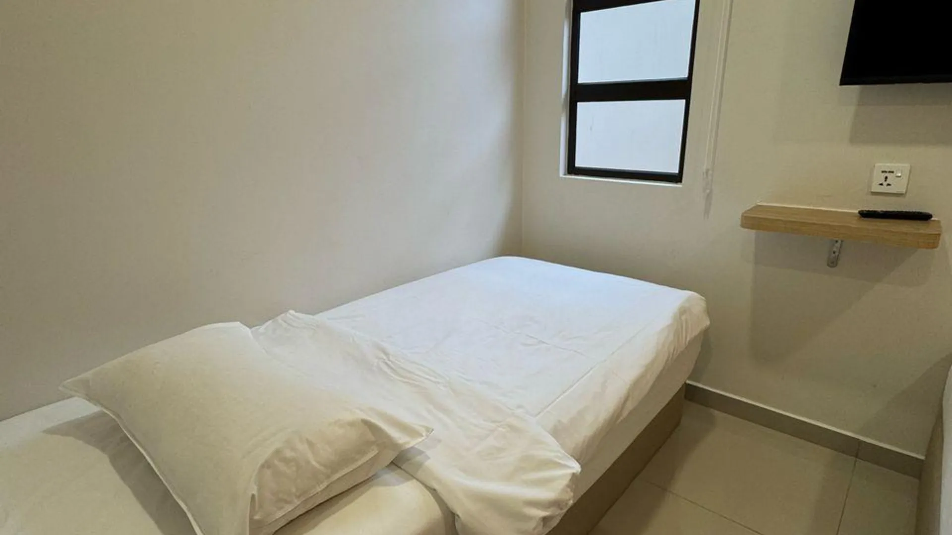 조호바루 / 조호르바루 HM 99 스위트 하우스 4성급 호텔 객실