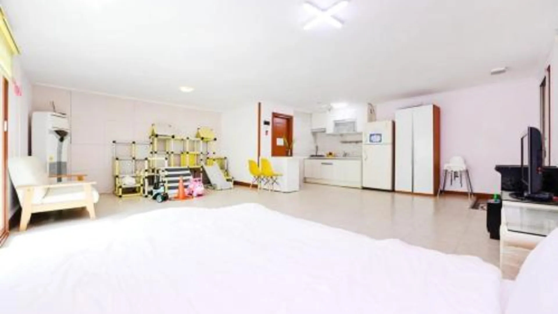 가평 가평 가람계곡펜션 3성급 게스트하우스 부대시설