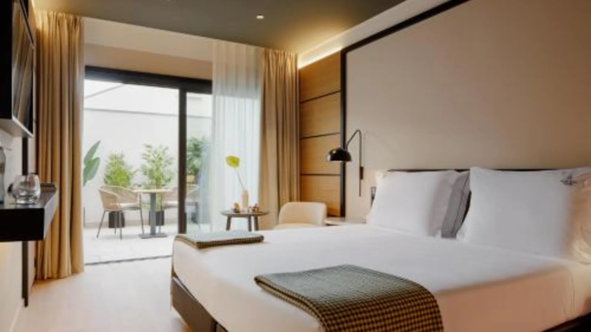 빌라 노바 드 가이아 Porto River Soul Hotel 4성급 호텔 스위트룸