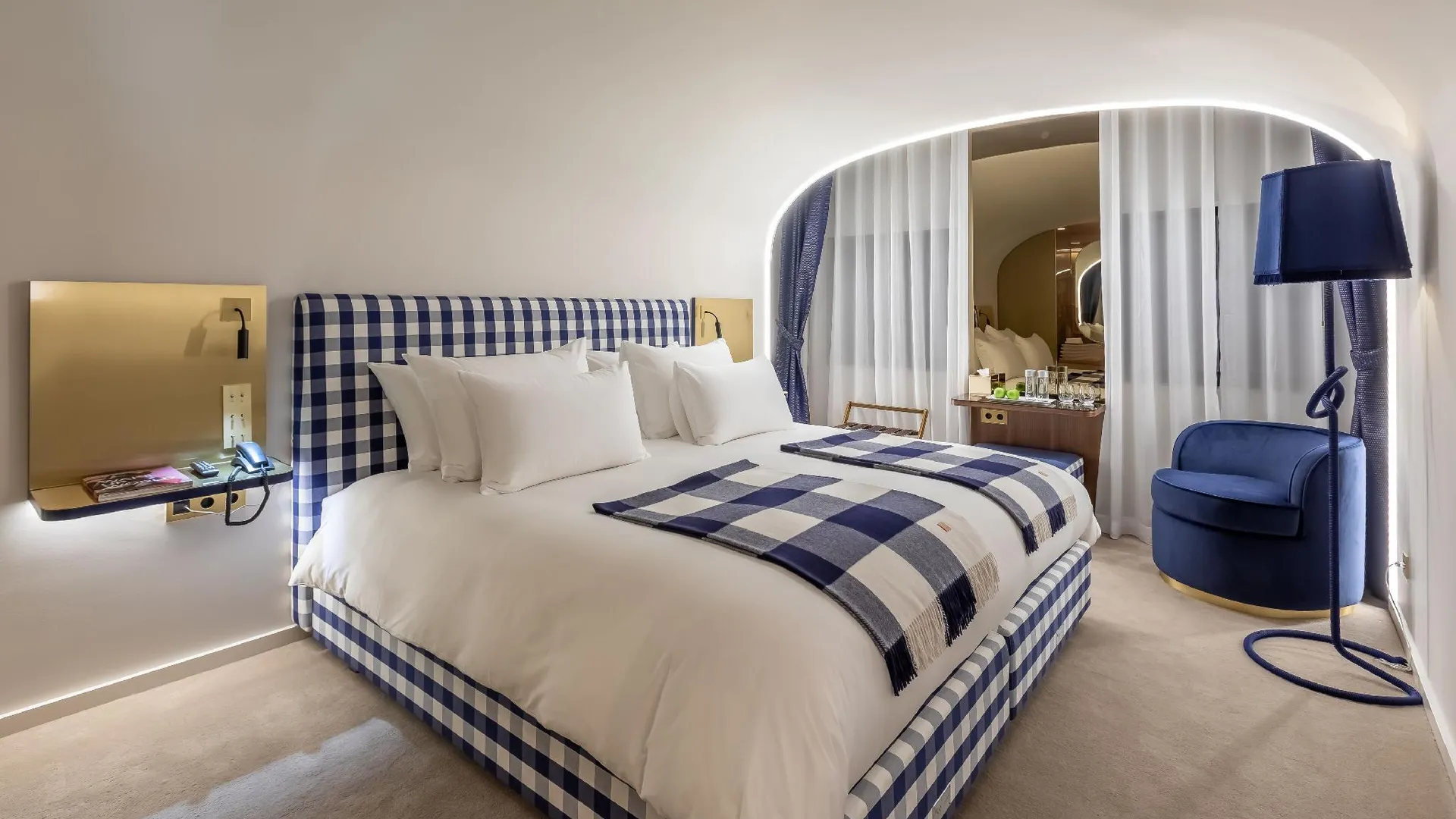 코임브라 CBR Boutique Hotel - Coimbra 4성급 호텔 스위트룸