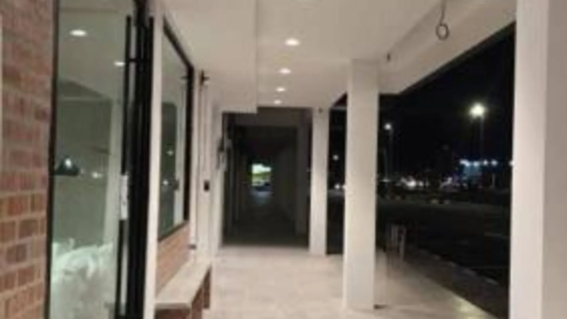 이포 브릭 박스 호텔 3성급 호텔 부대시설