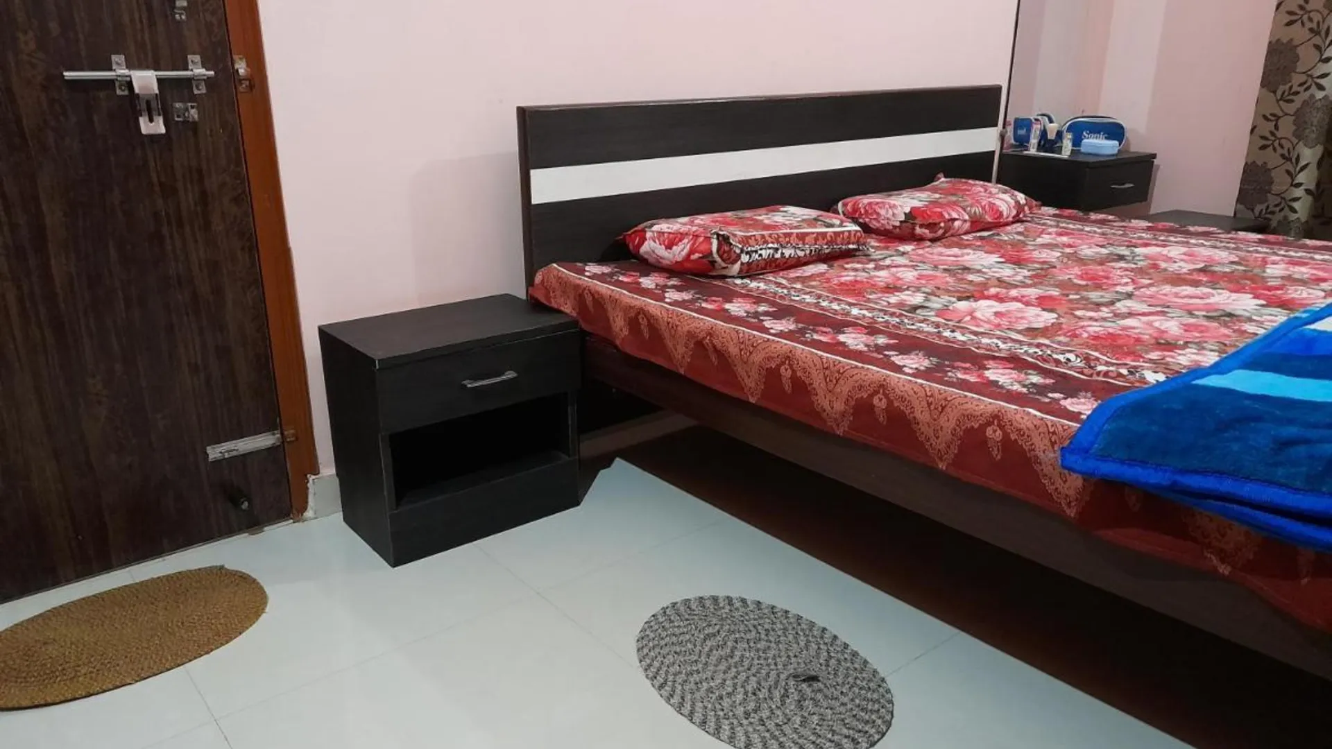 자그달푸르 Govind Niwas Homestay 3성급 호텔 스위트룸