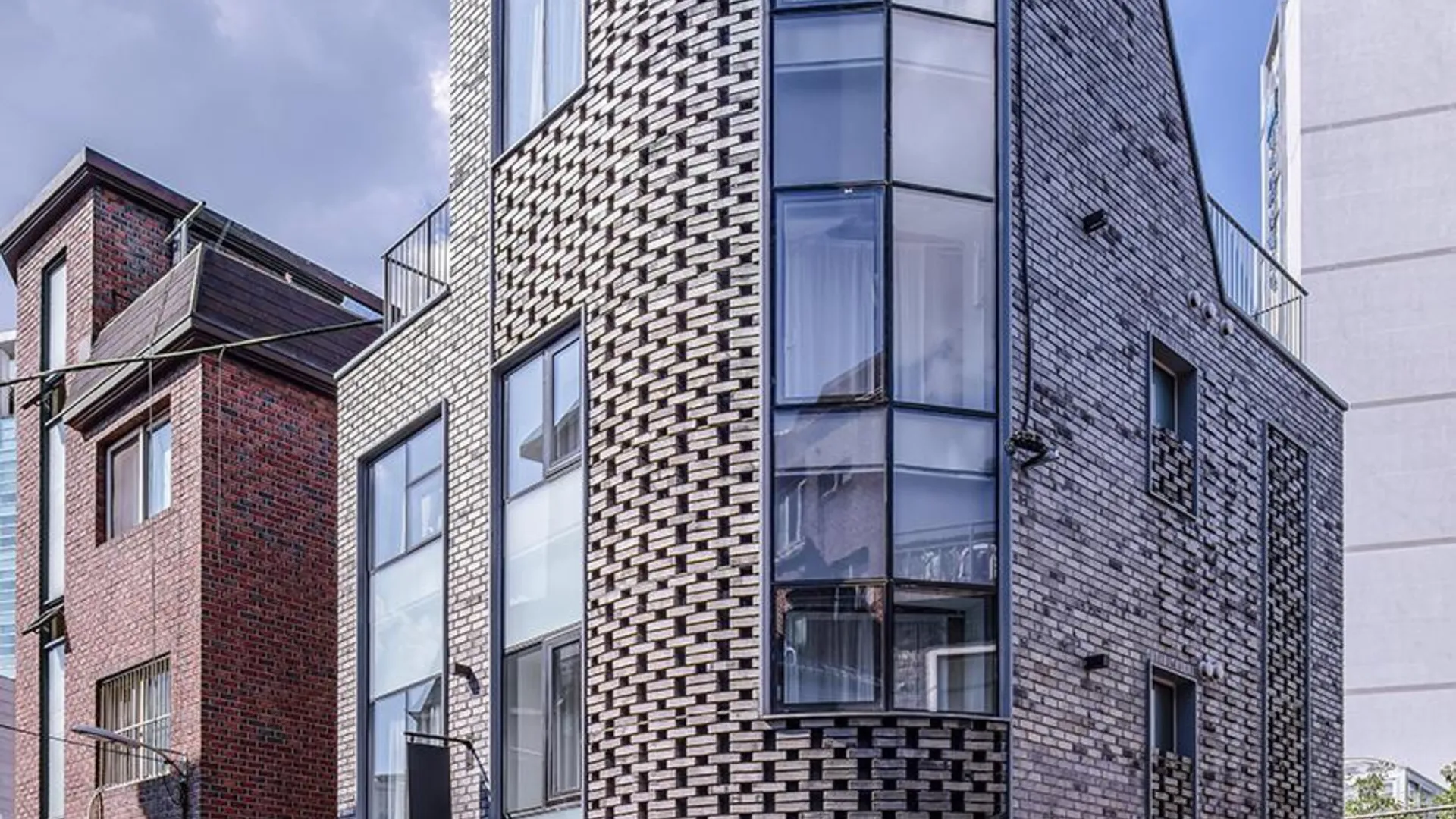 서울 르릿동대문 2성급 호텔 로비