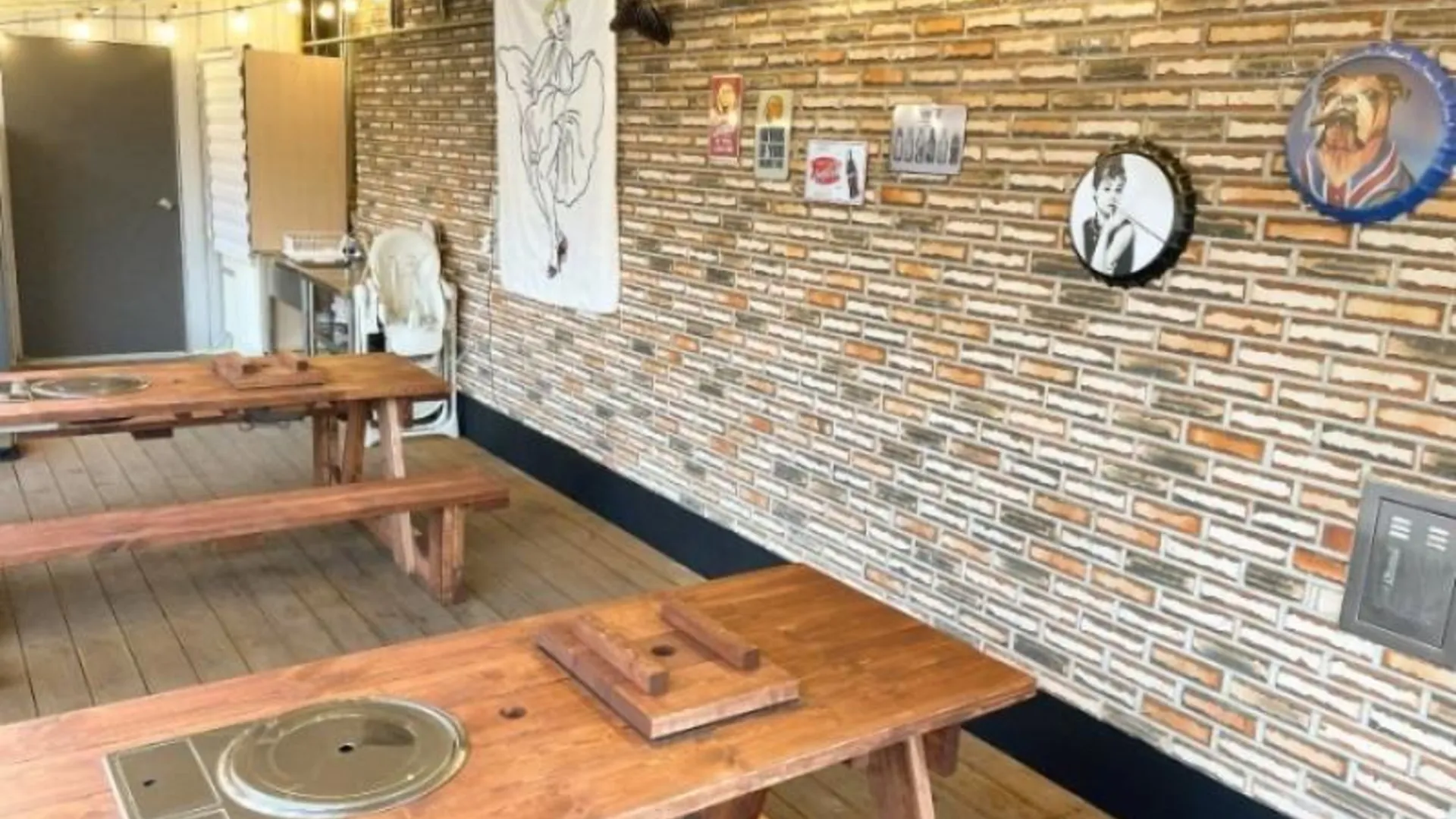 보령 보령(대천) 제일펜션 3성급 게스트하우스 부대시설